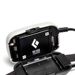 Bd 1800 Battery & Charger