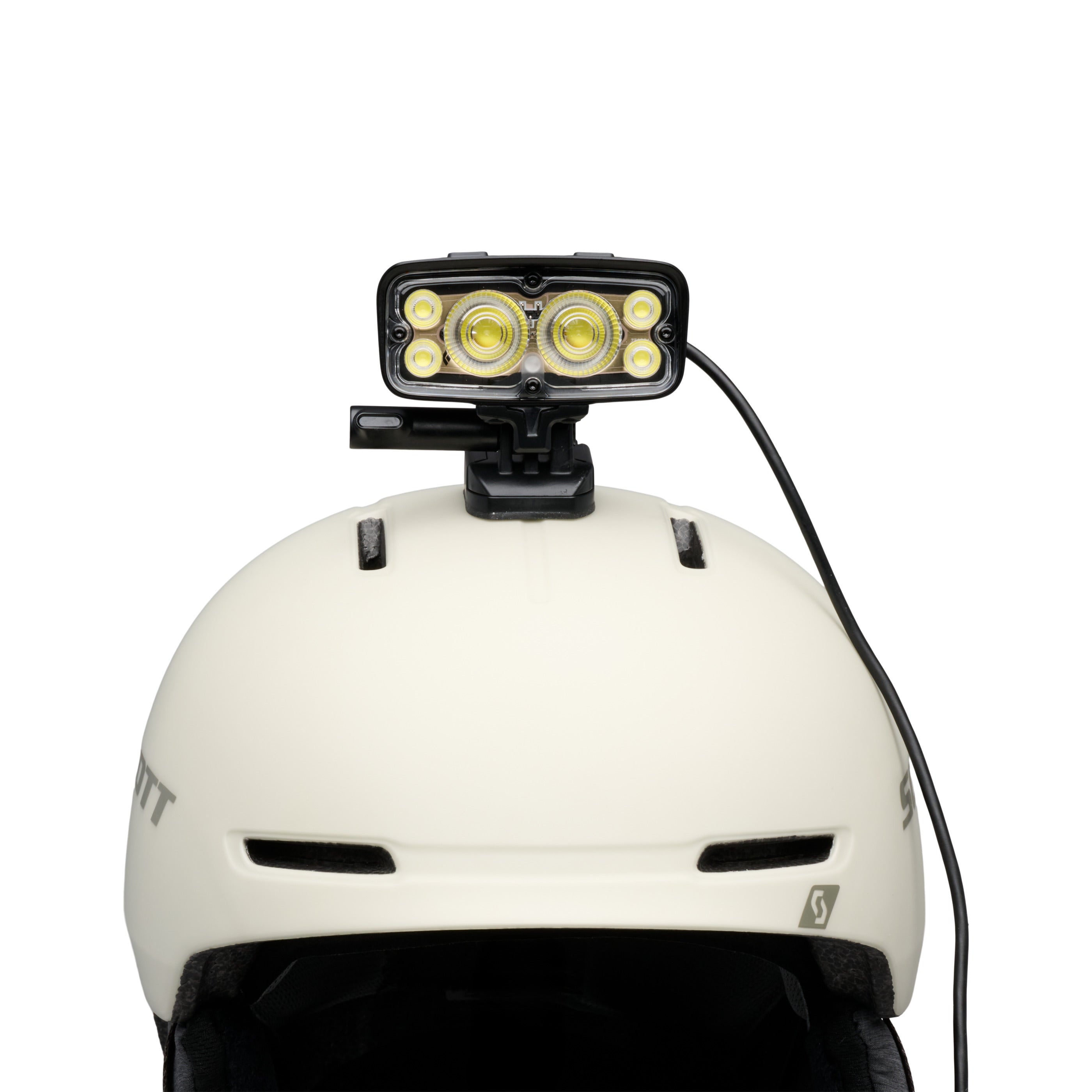 Megawatt Headlamp