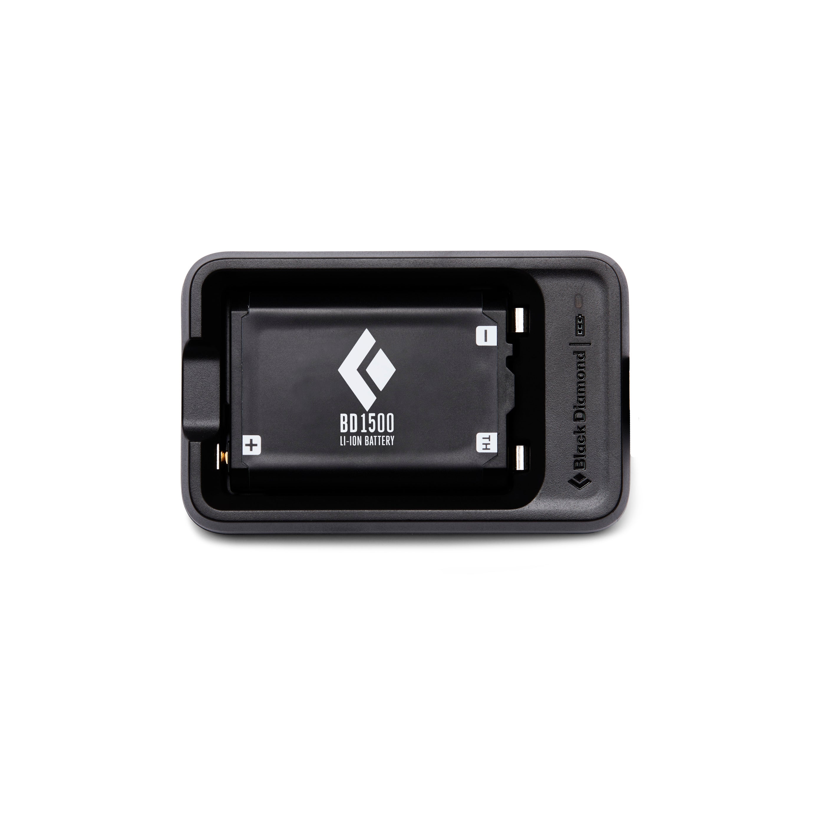 BD 1500 Charger