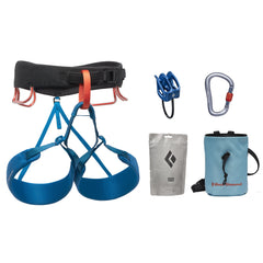 Men's Momentum Harness Package - Past Season