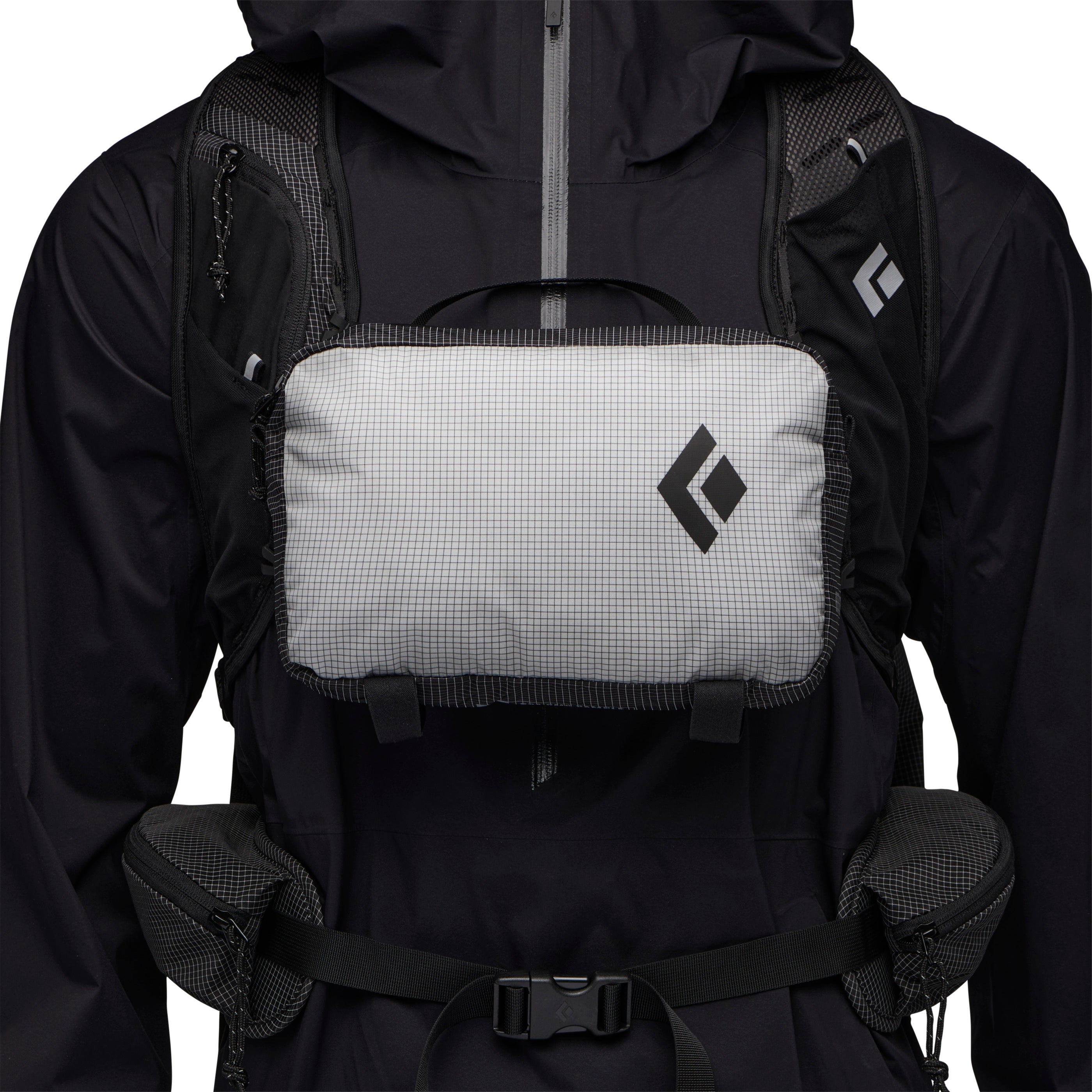 Beta Light Pack Satellite Bag