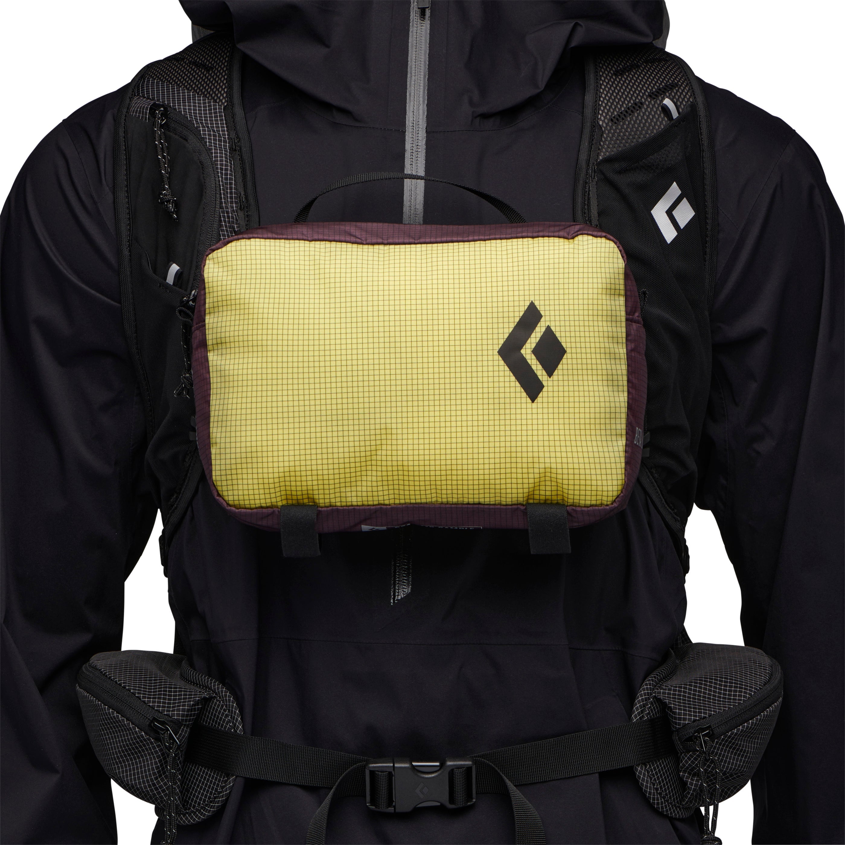Beta Light Pack Satellite Bag