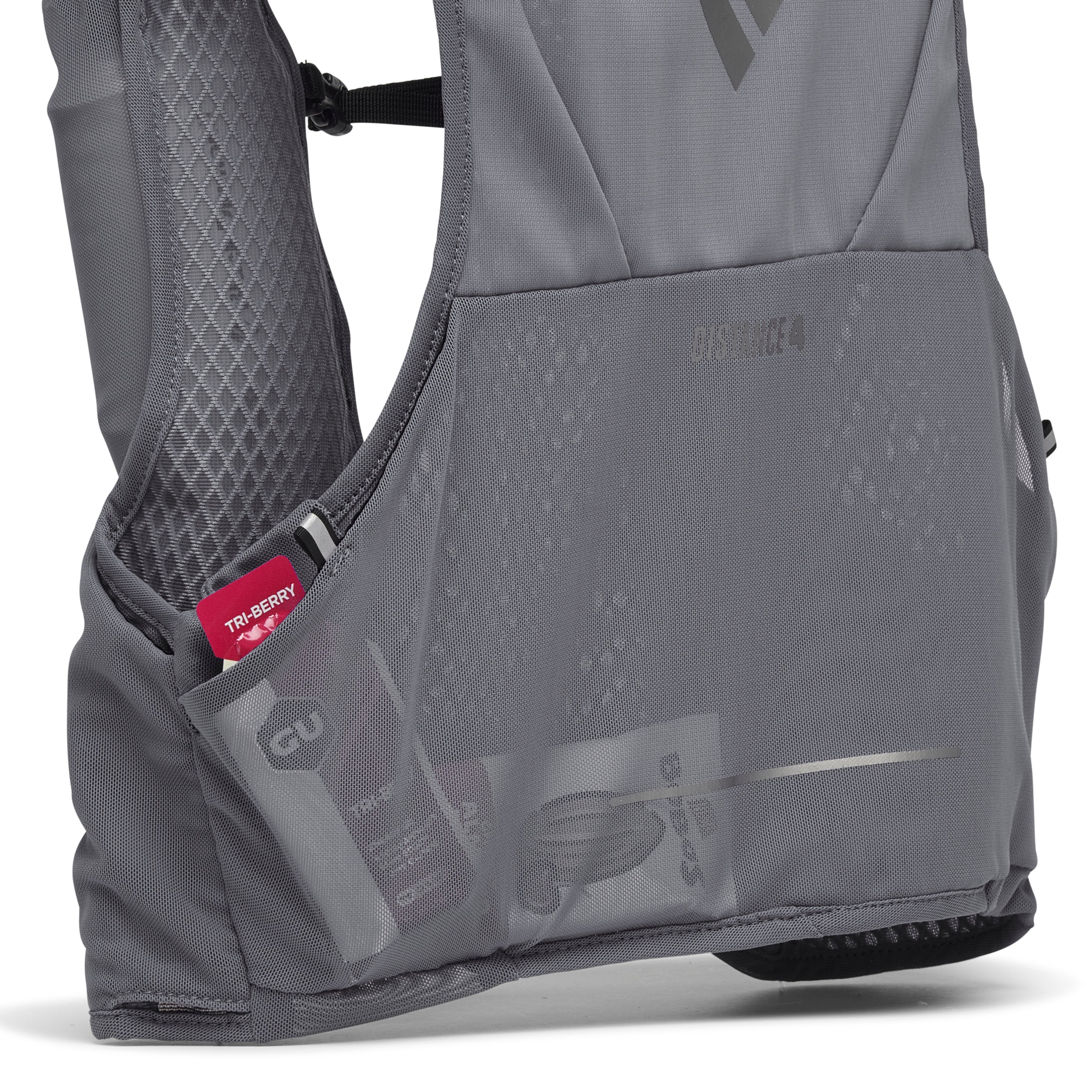 Distance 4 Hydration Vest