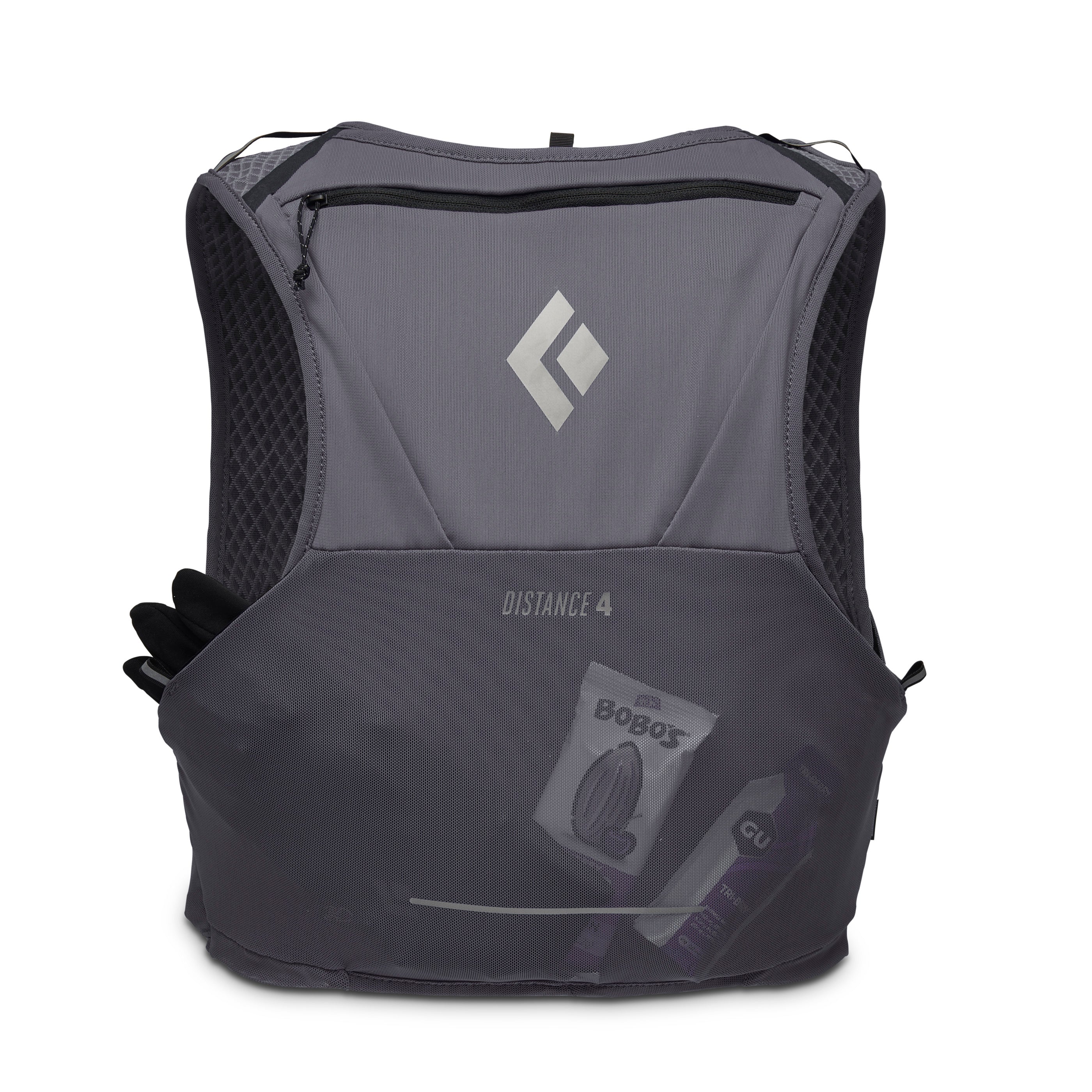 Distance 4 Hydration Vest