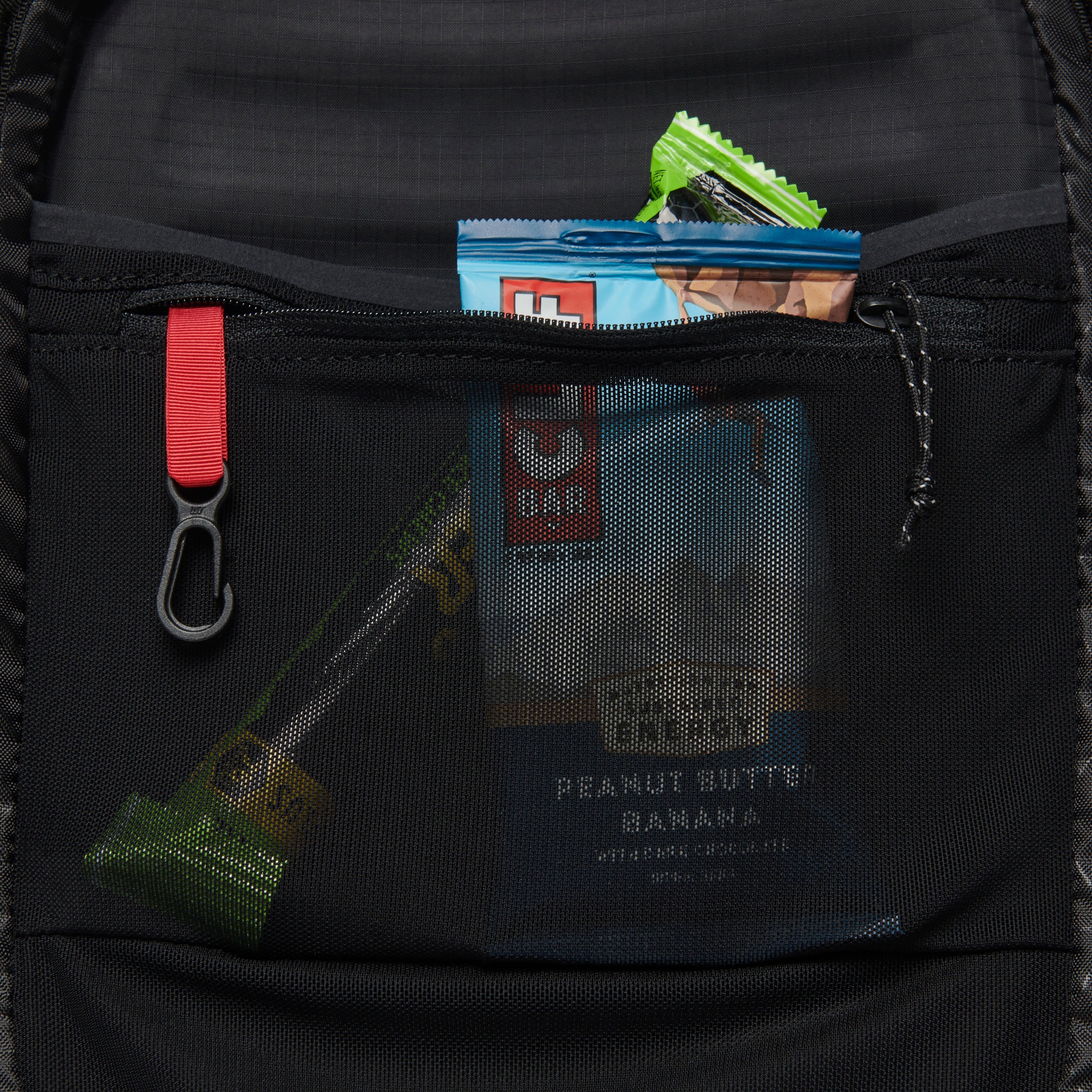 Distance 8 Backpack - Past Season