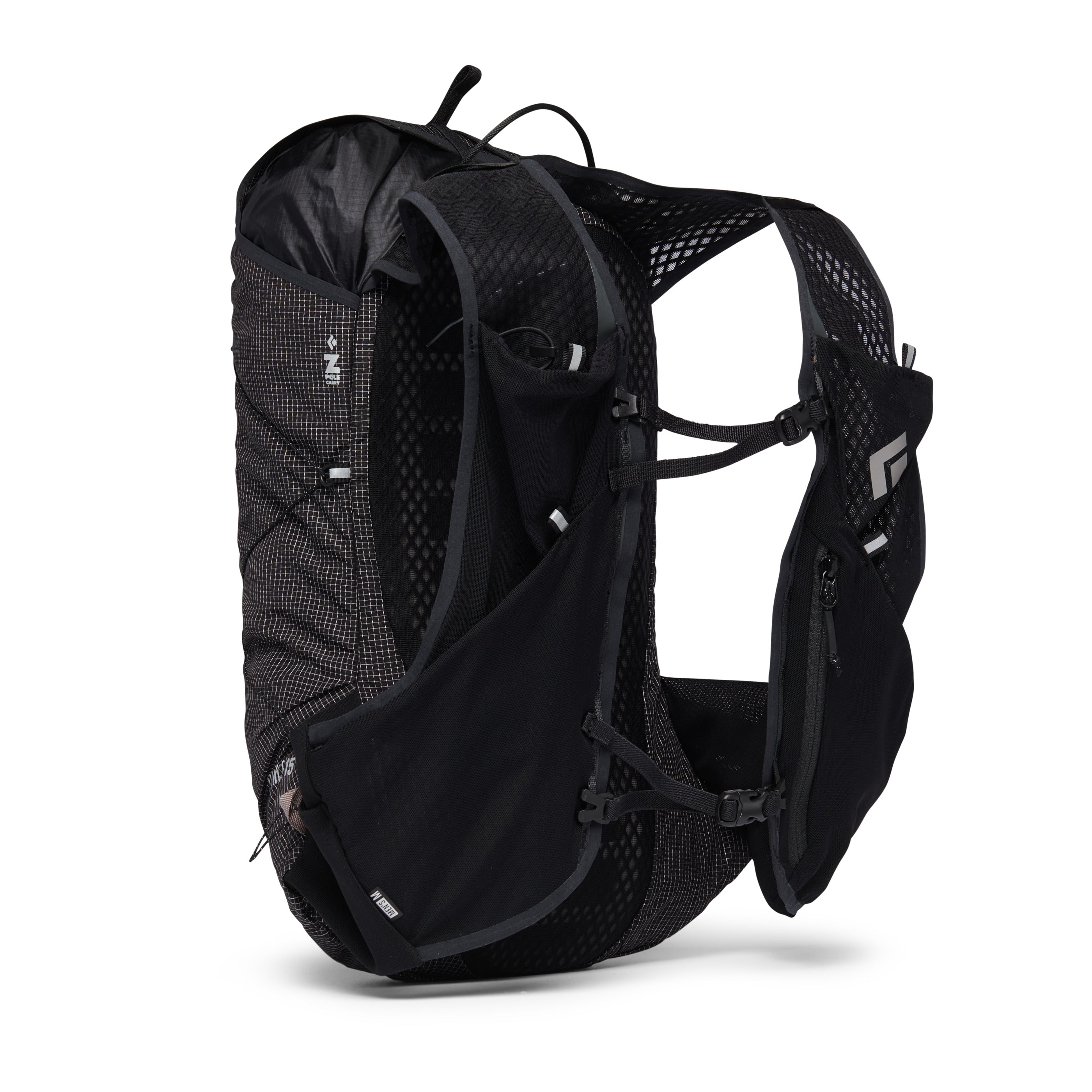 Distance 15 Backpack - Past Season