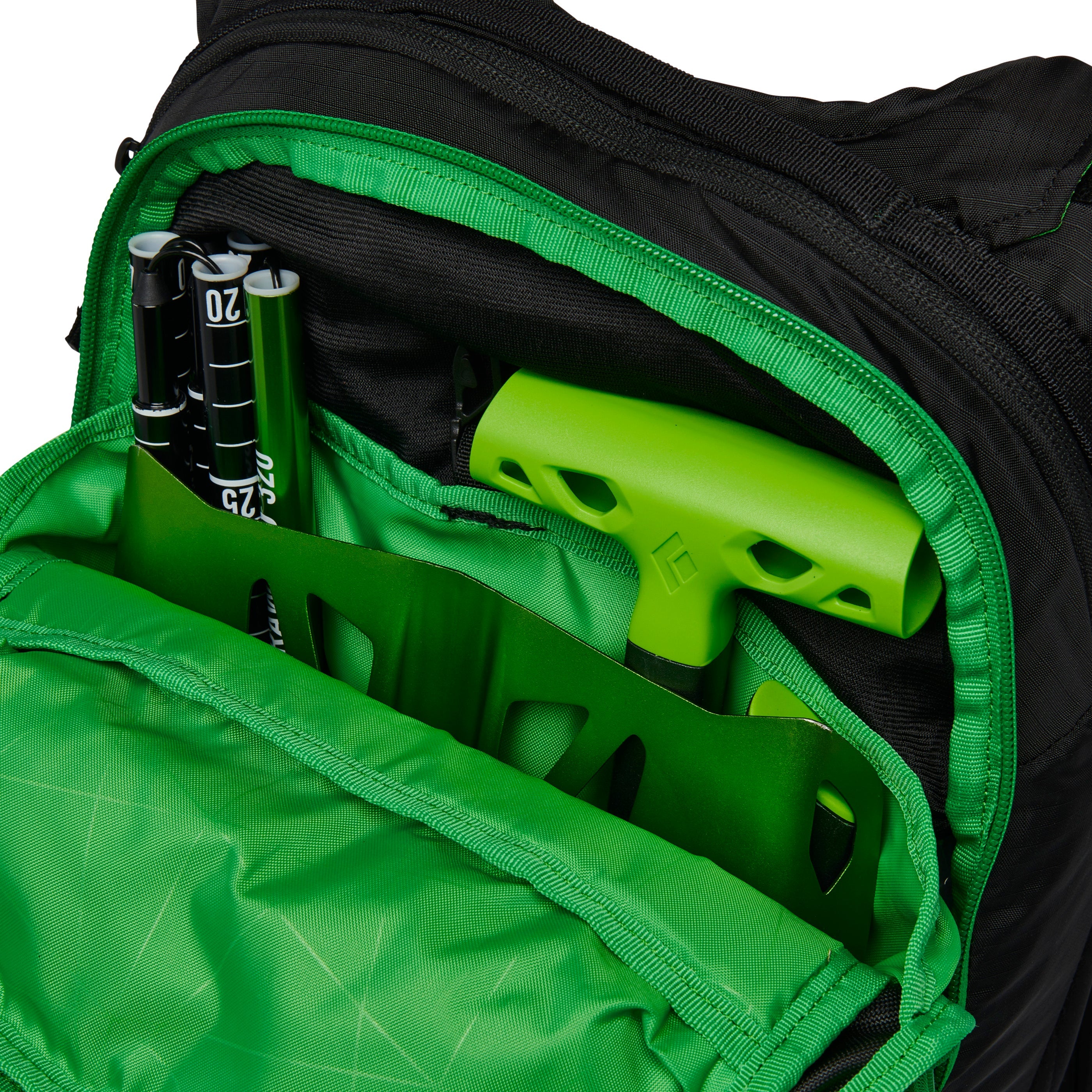 Dawn Patrol 15 Backpack - Past Season