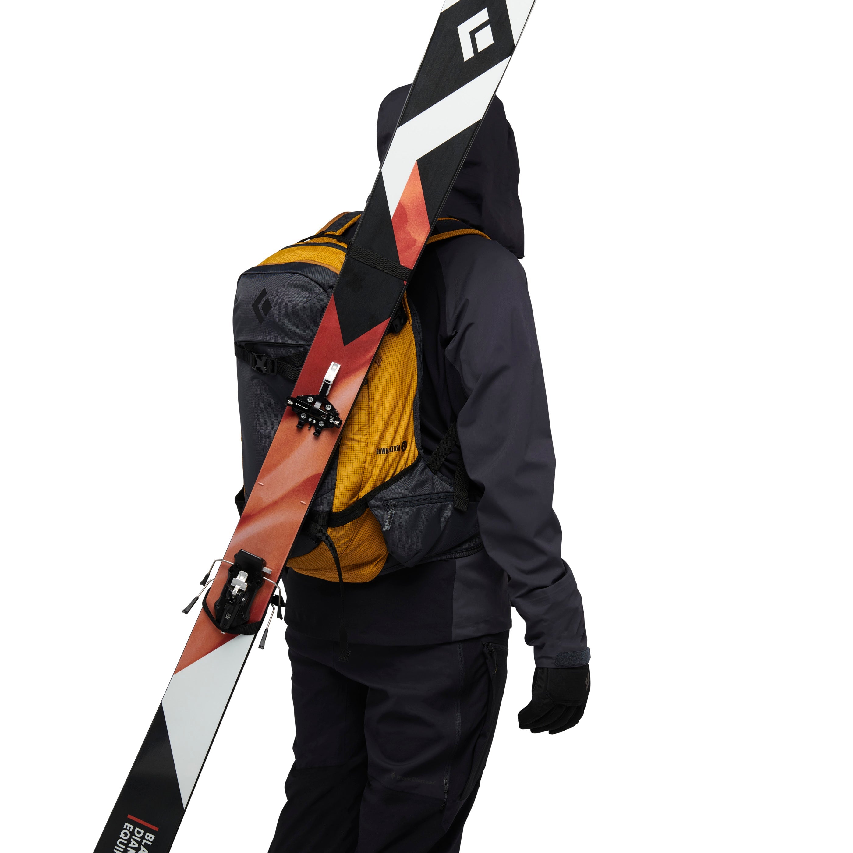 Dawn Patrol 25 Backpack - Past Season