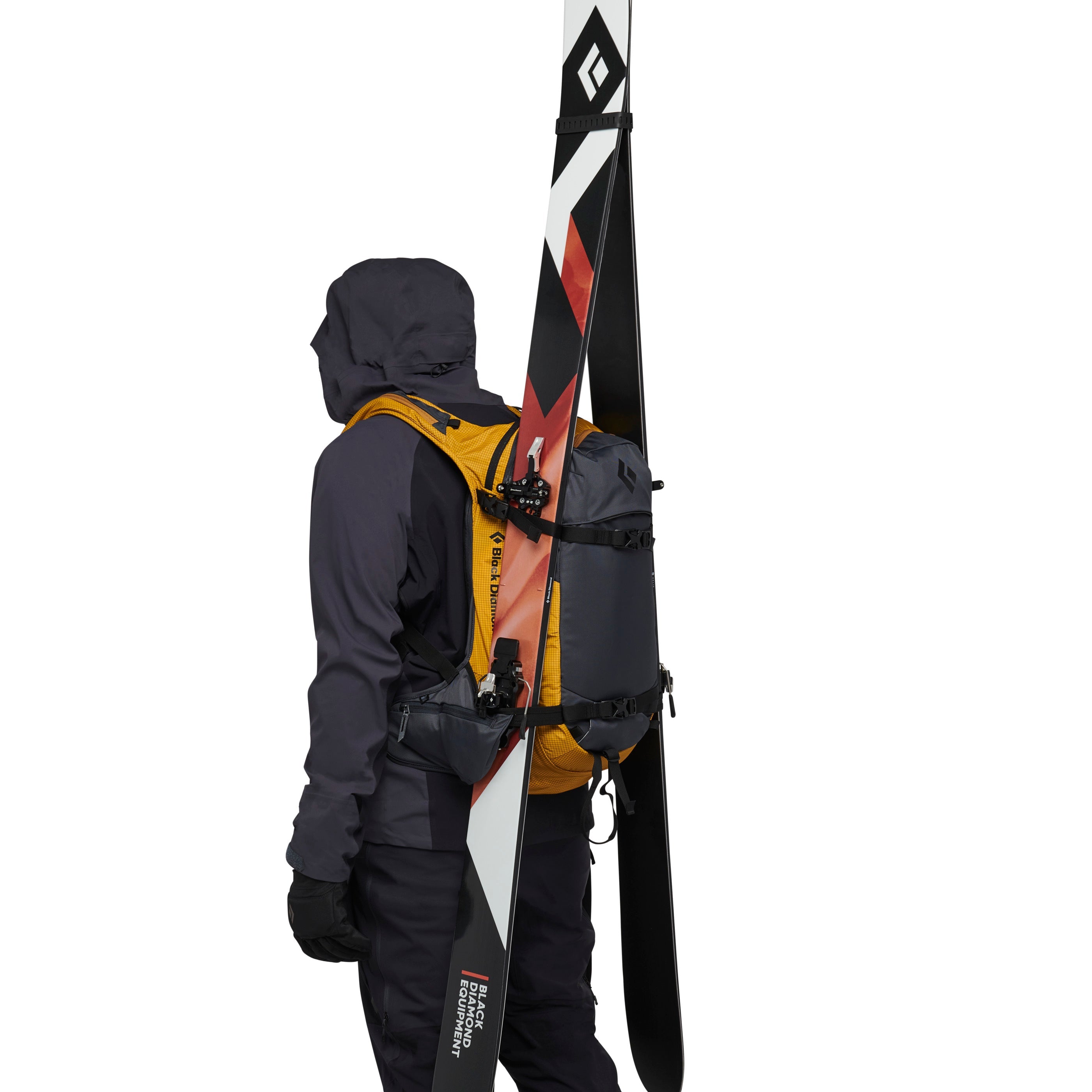 Dawn Patrol 25 Backpack - Past Season