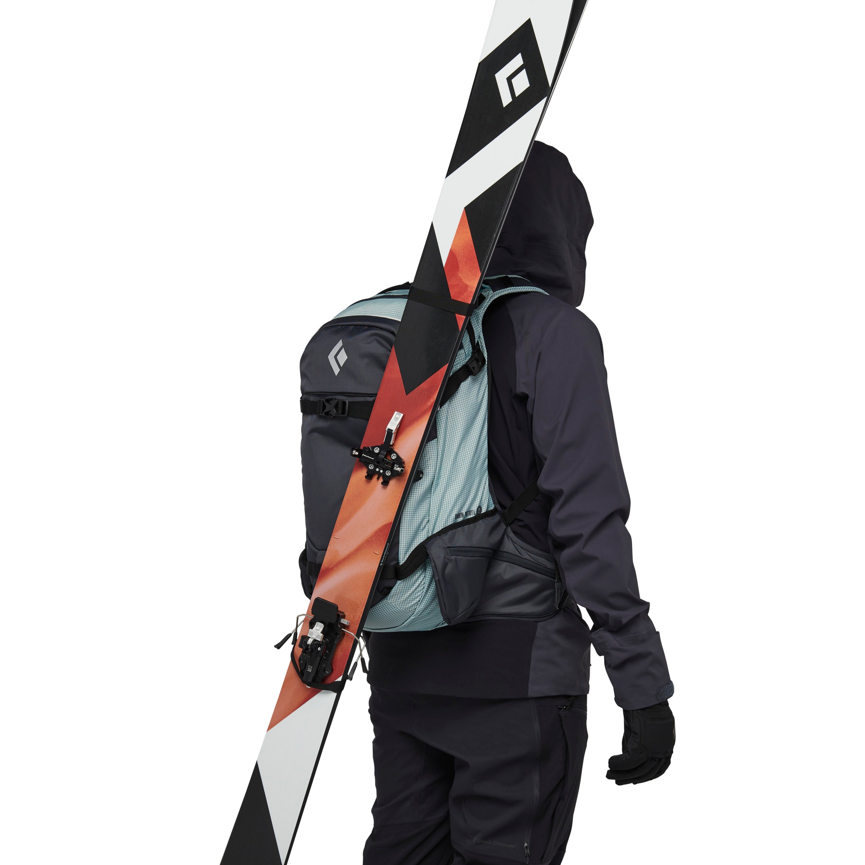 Dawn Patrol 32 Backpack - Past Season