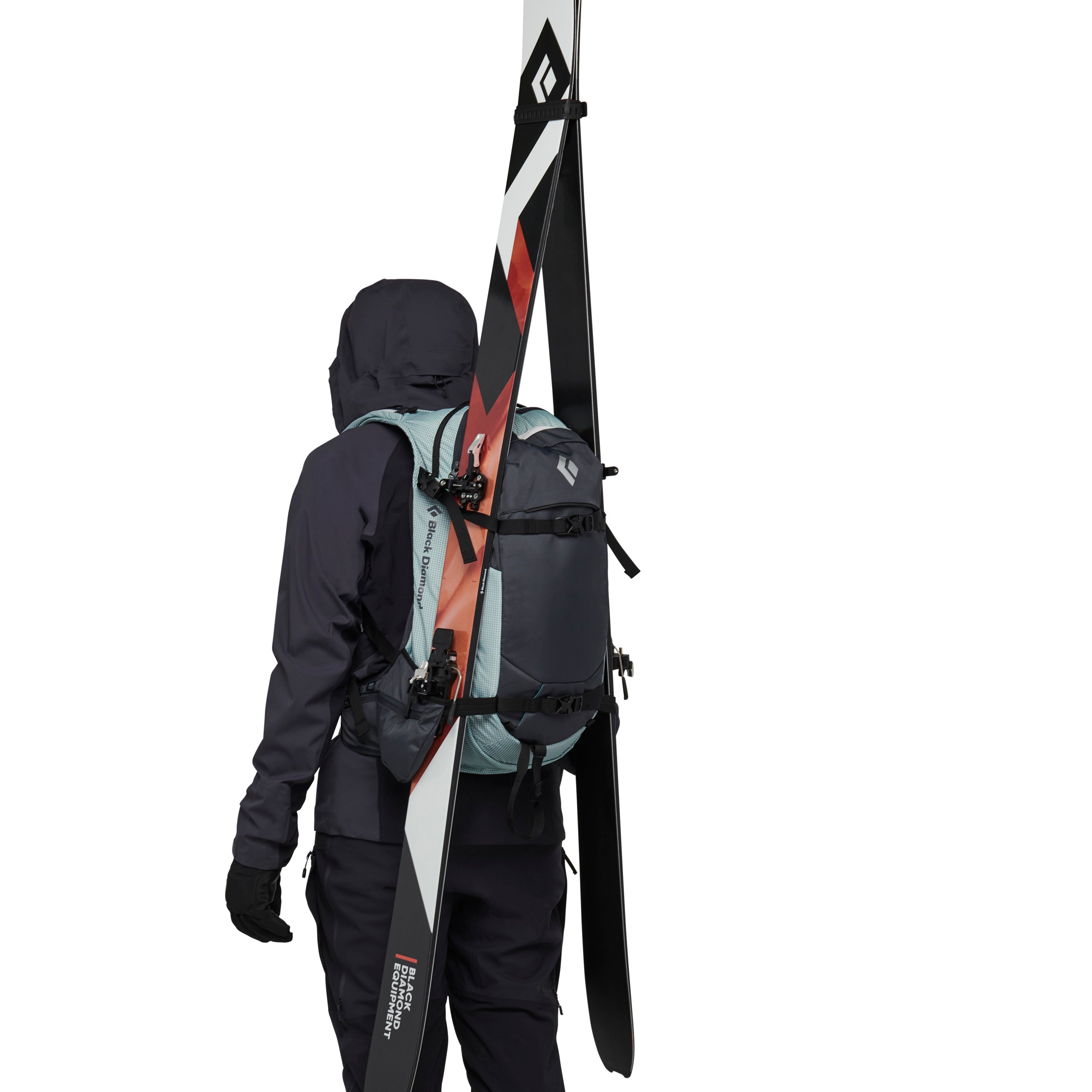 Dawn Patrol 32 Backpack - Past Season