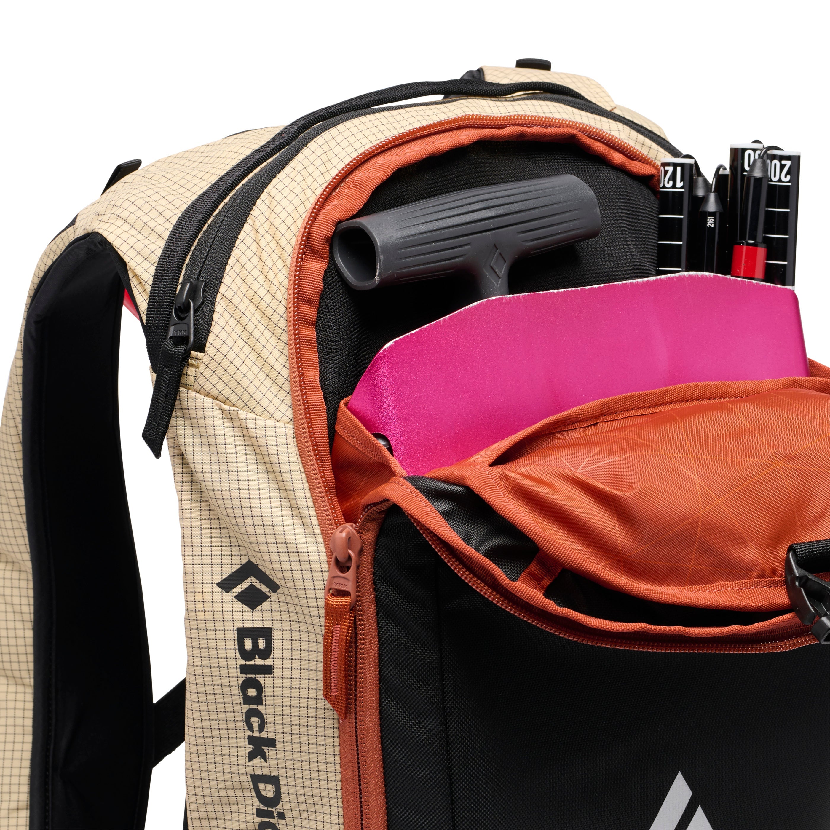 Dawn Patrol 15 Backpack