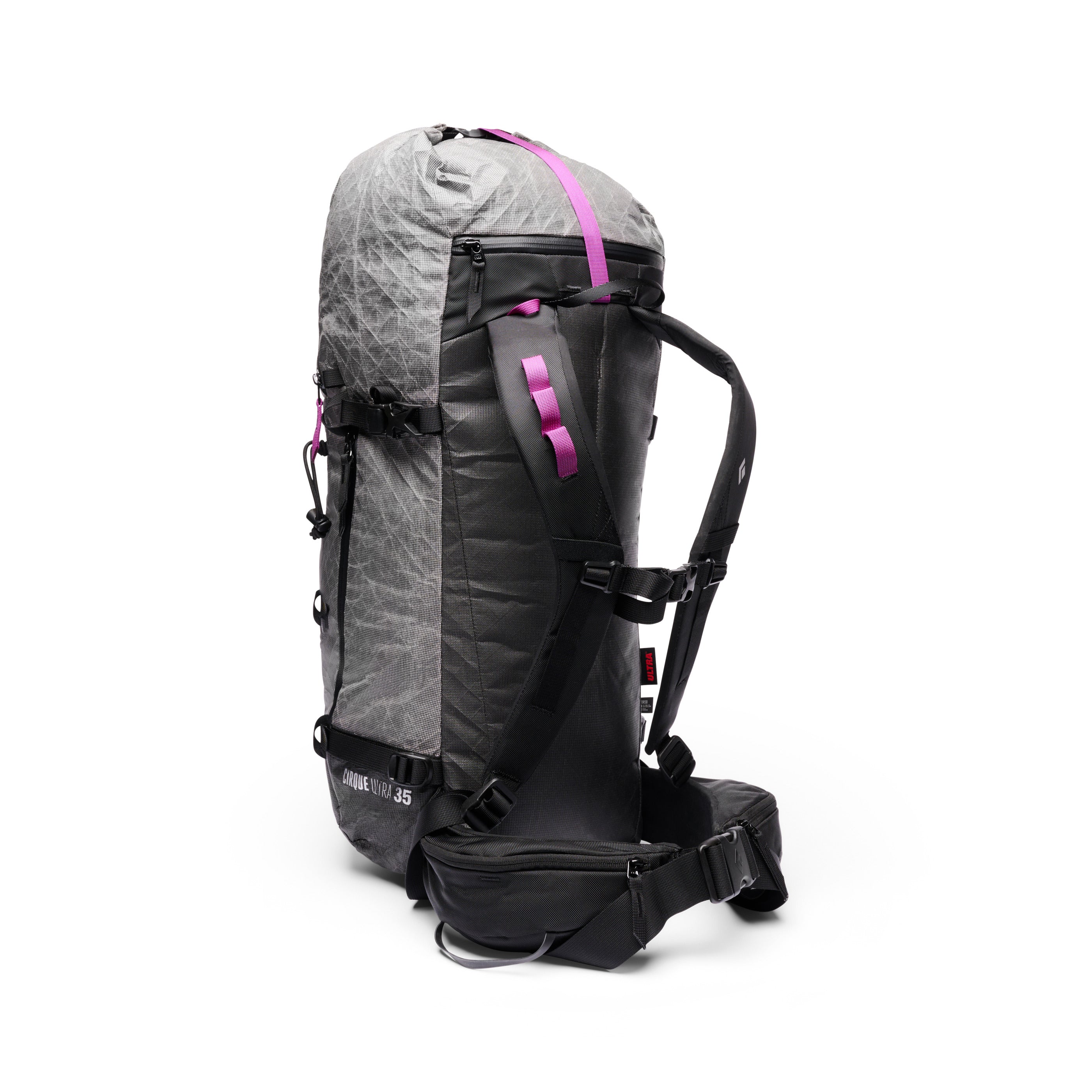 Cirque Ultra 35
