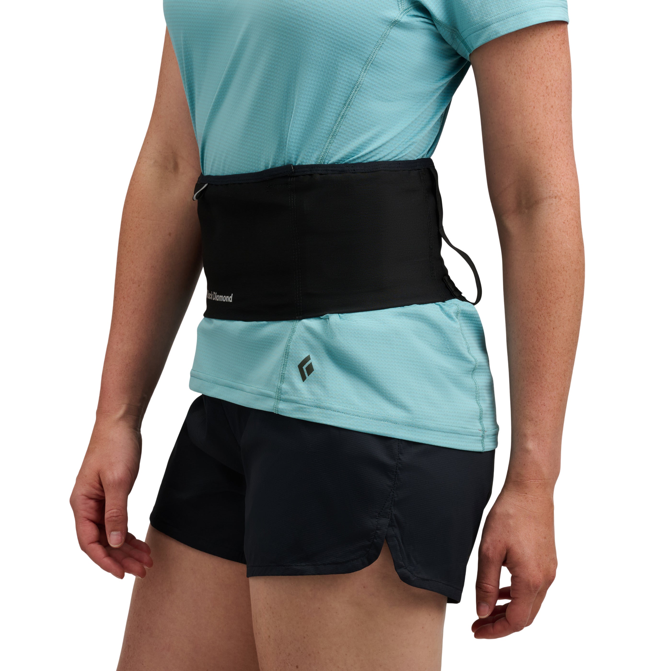 Distance Run Belt