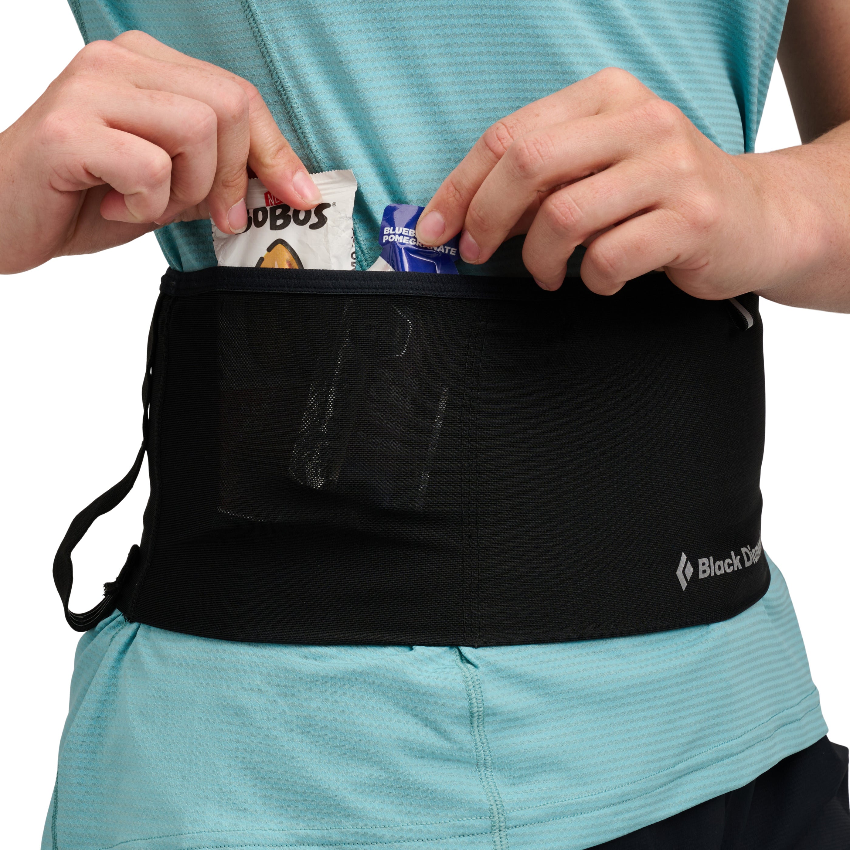 Distance Run Belt