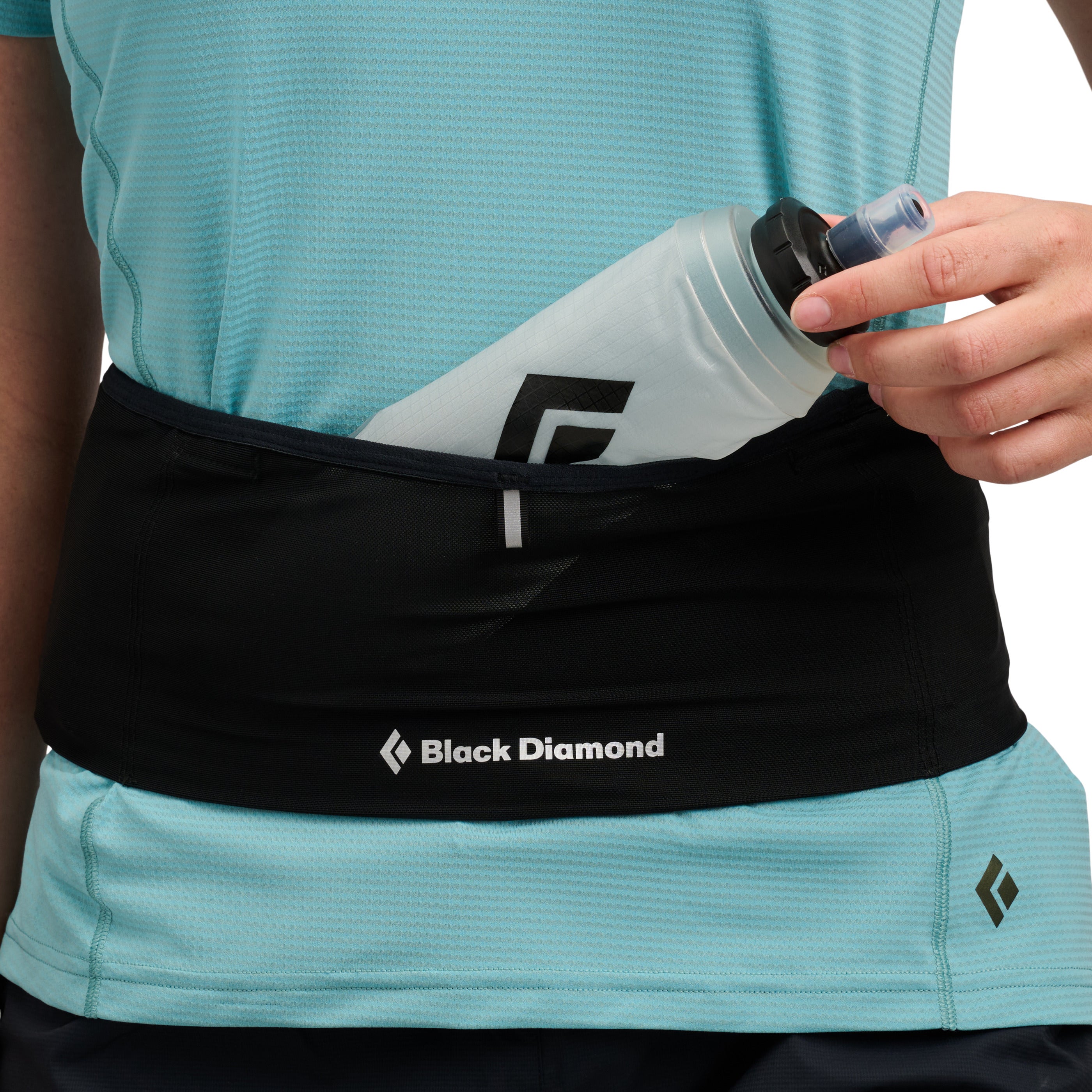 Distance Run Belt