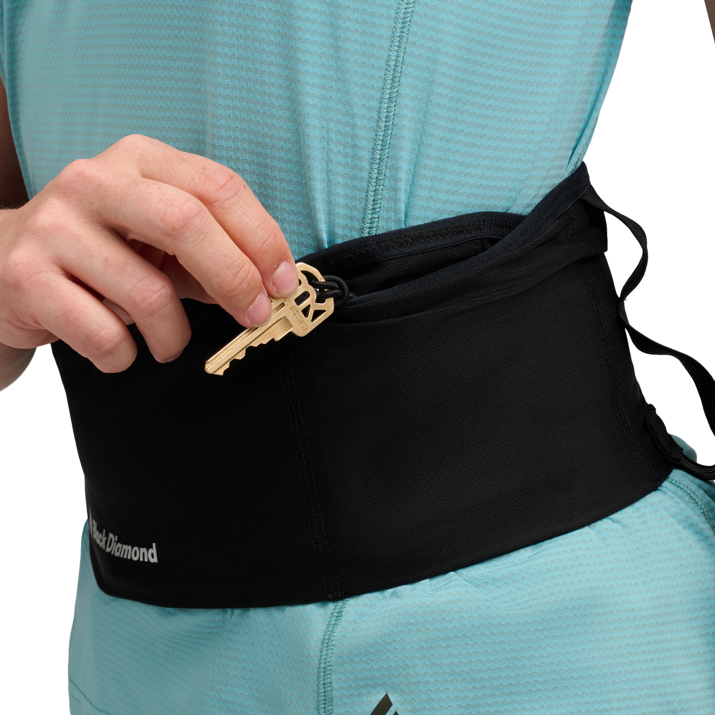Distance Run Belt