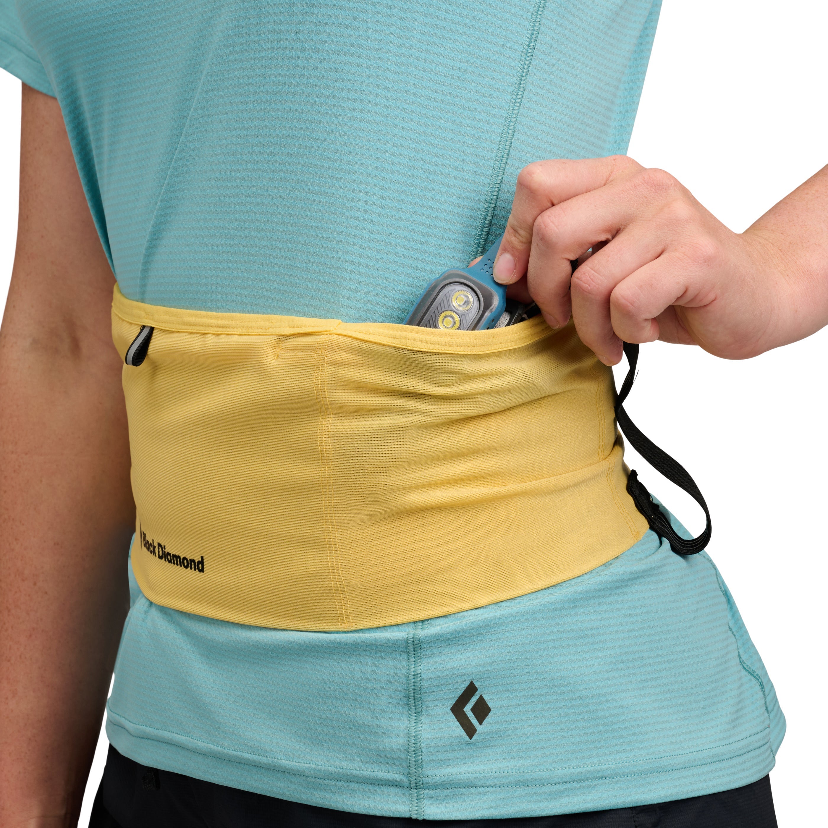 Distance Run Belt