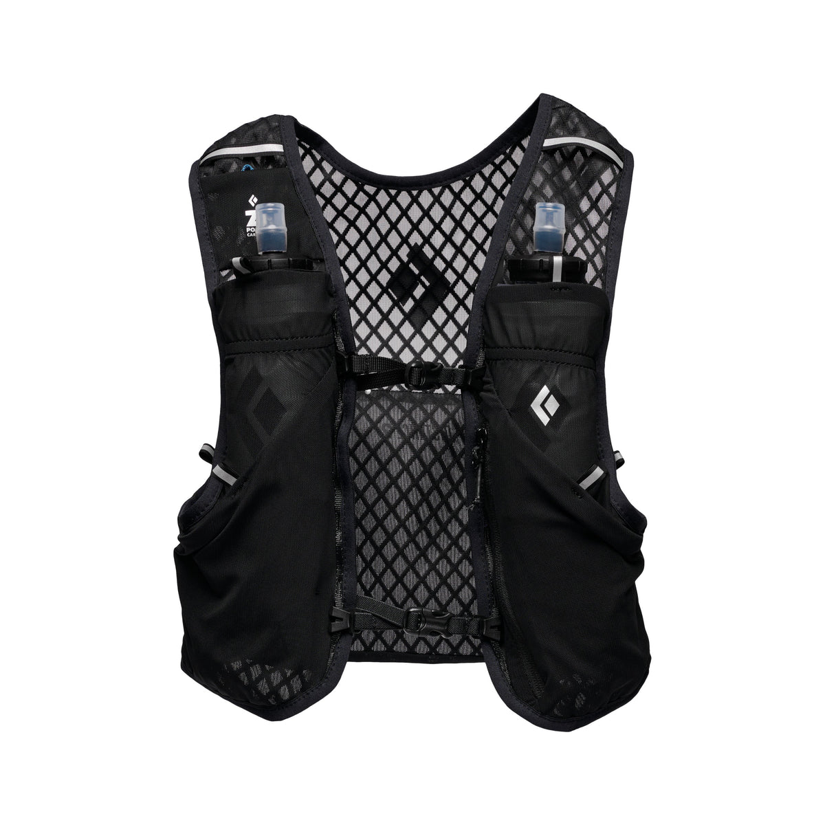 Distance 2 Vest