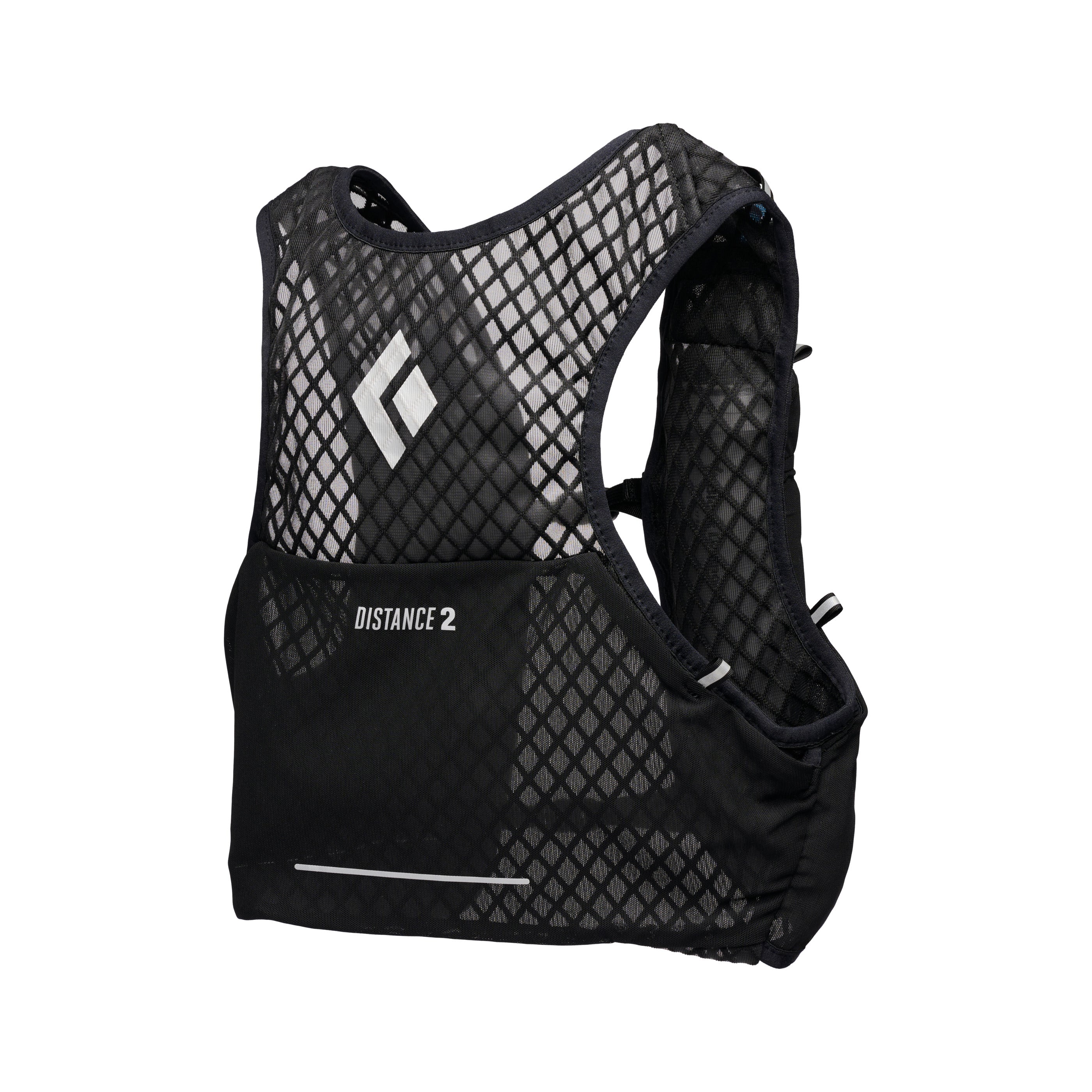 Distance 2 Vest