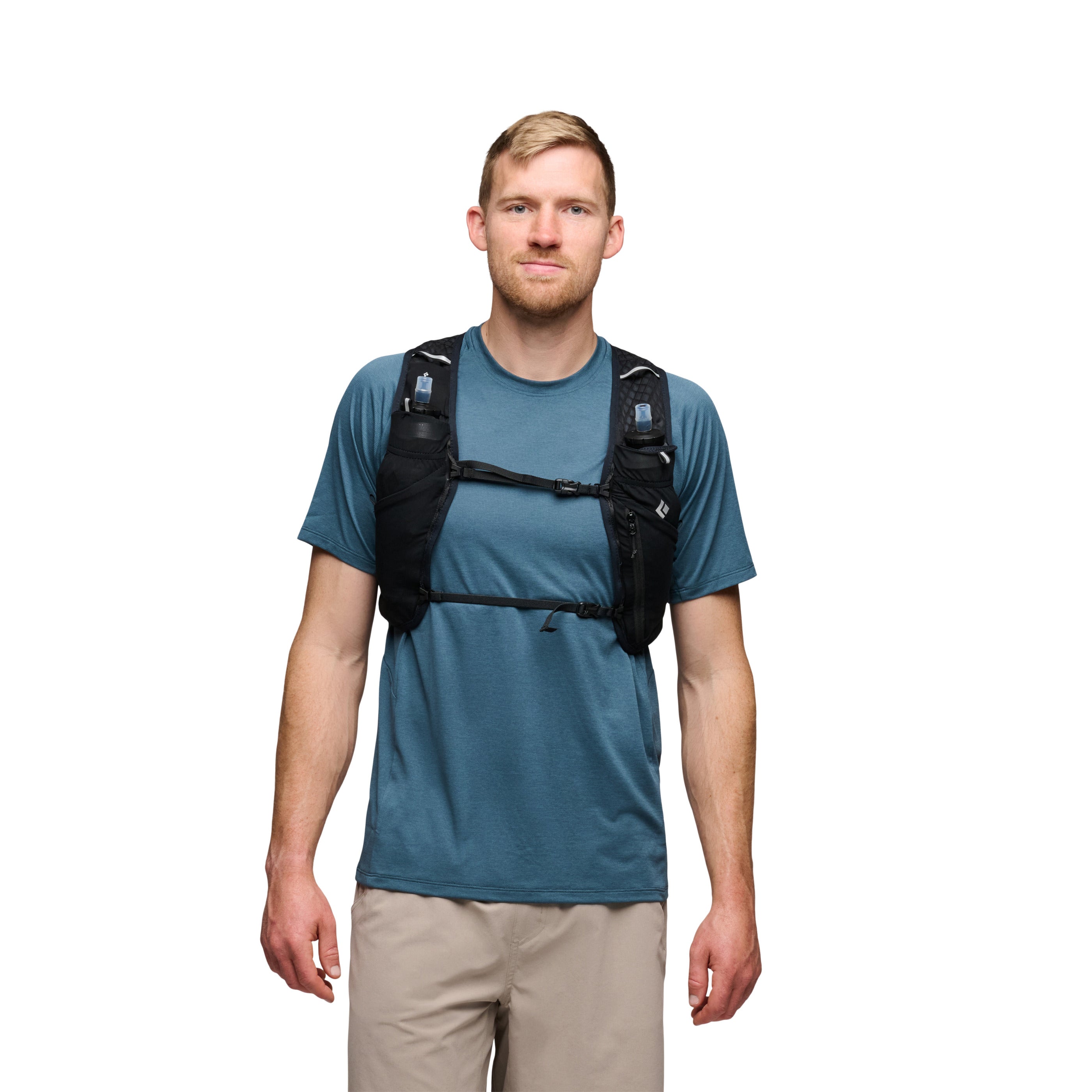 Distance 2 Vest