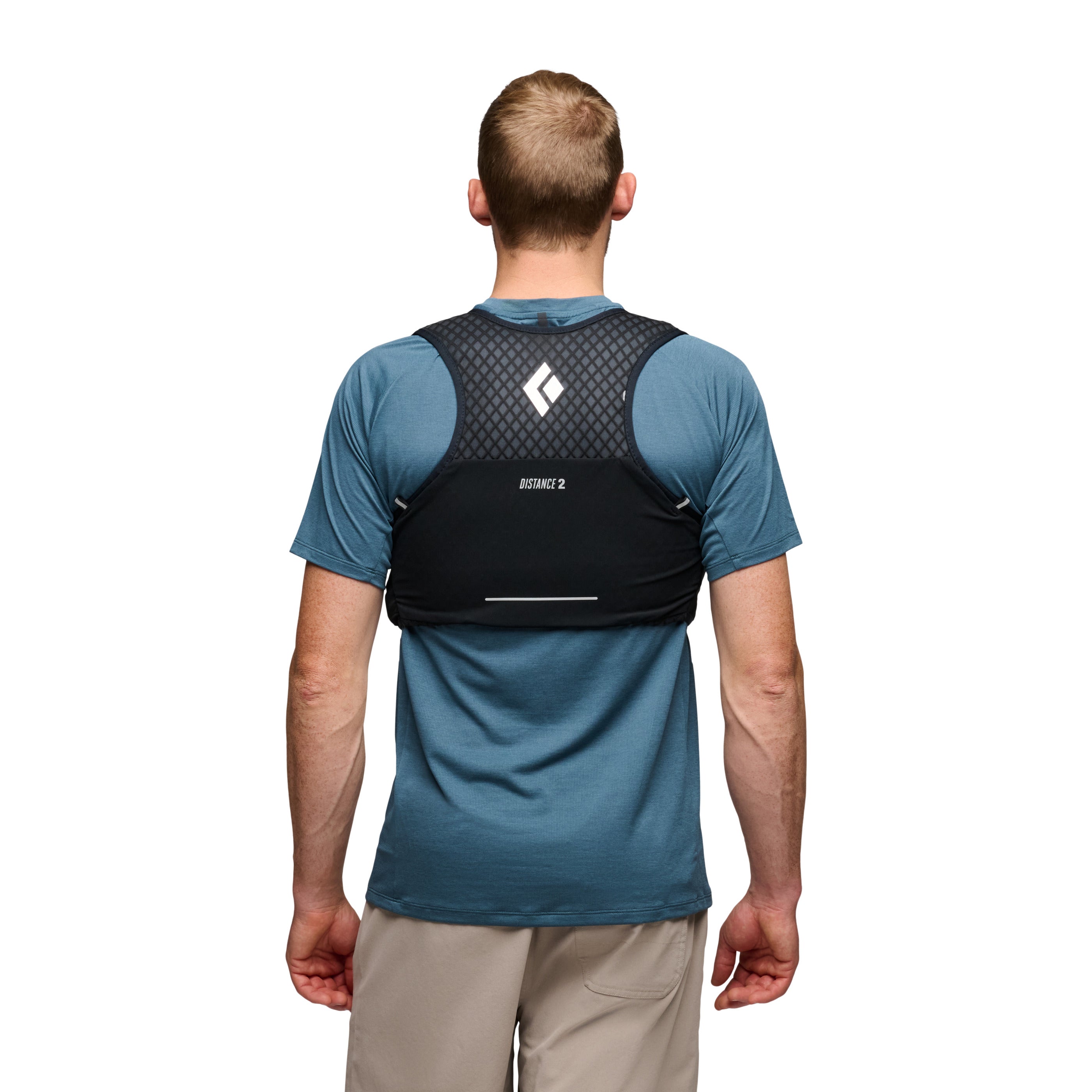 Distance 2 Vest
