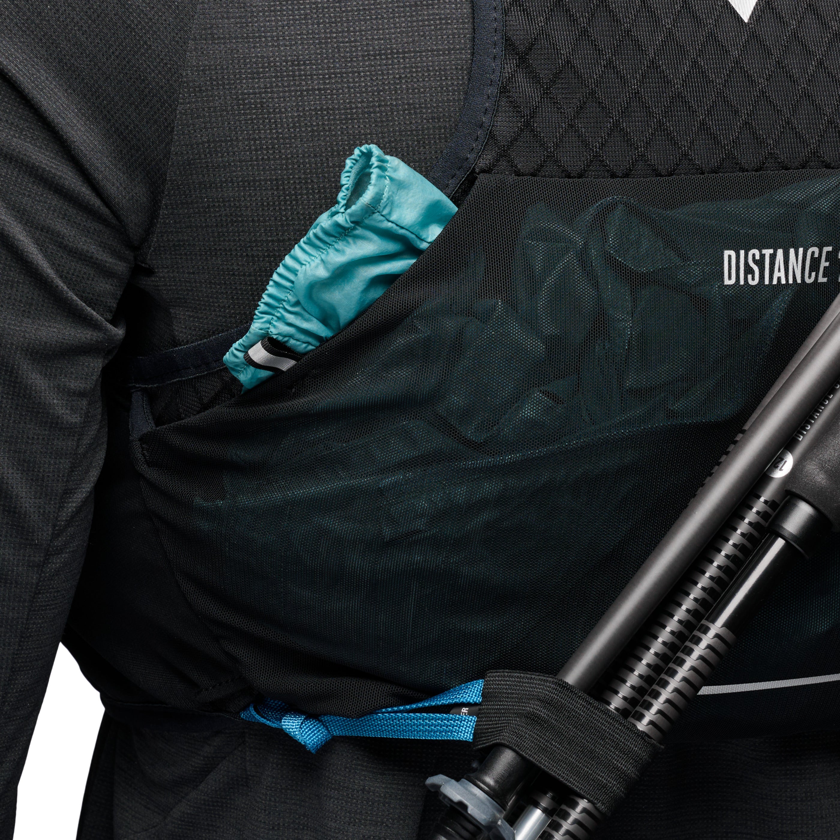 Distance 2 Vest