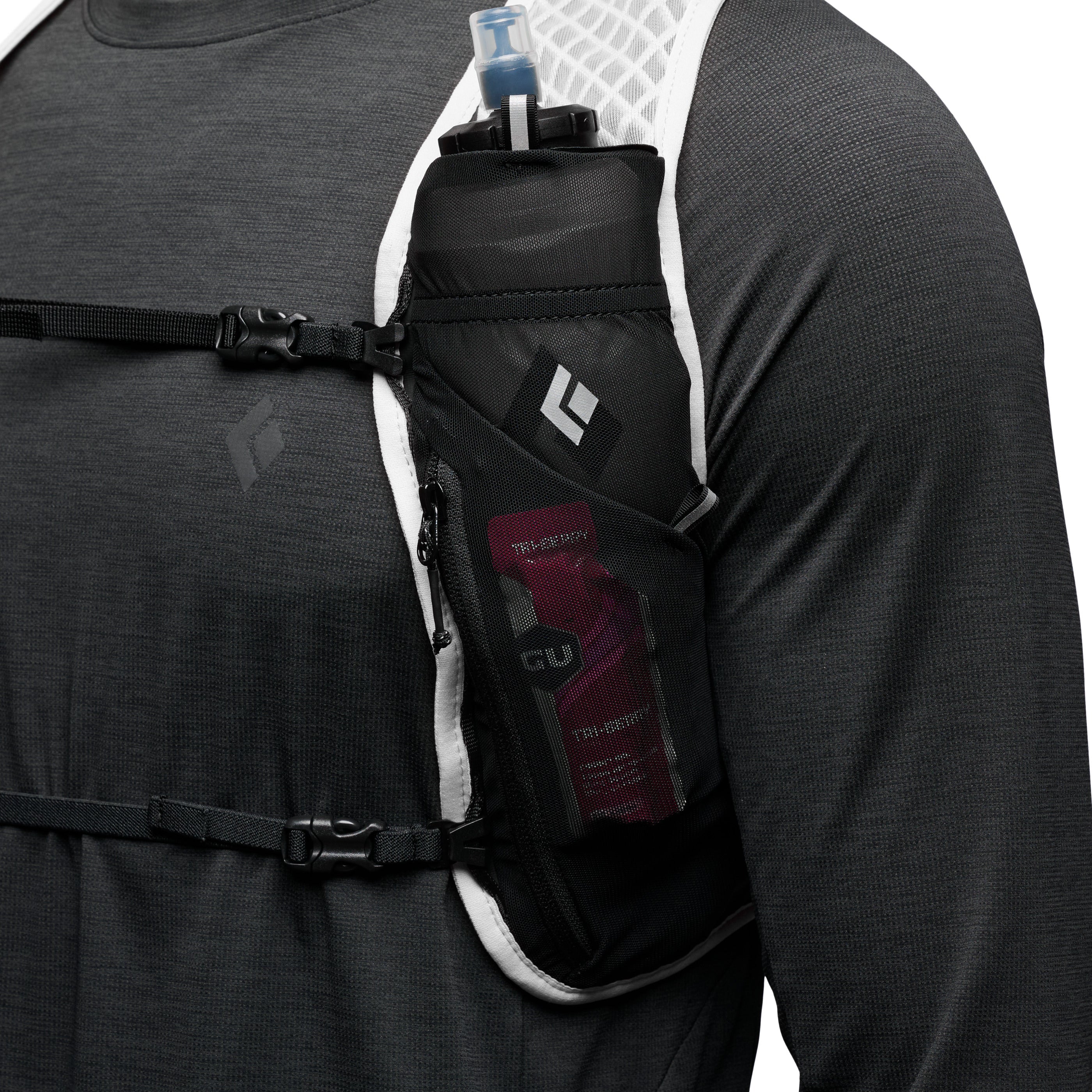 Distance 2 Vest