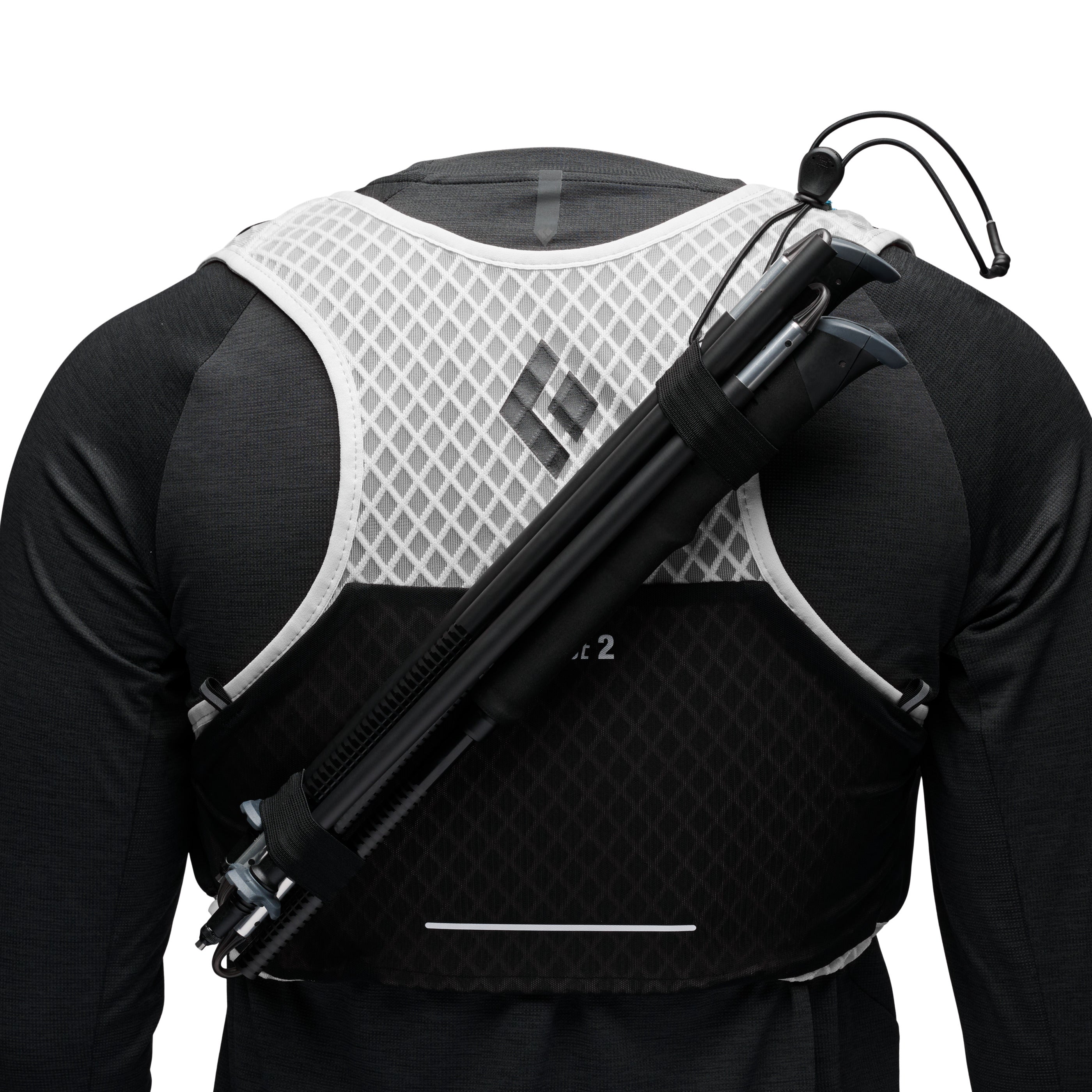 Distance 2 Vest