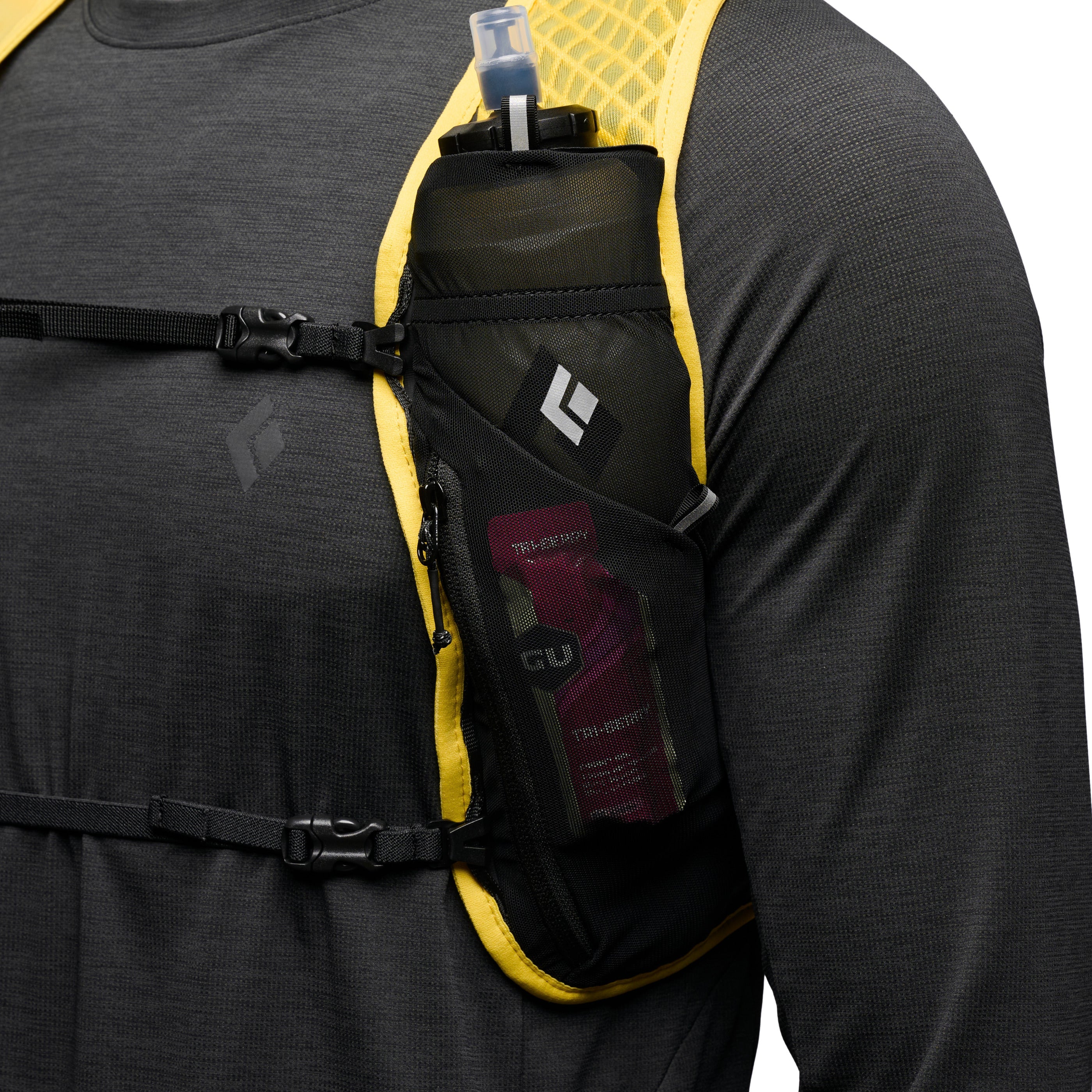 Distance 2 Vest