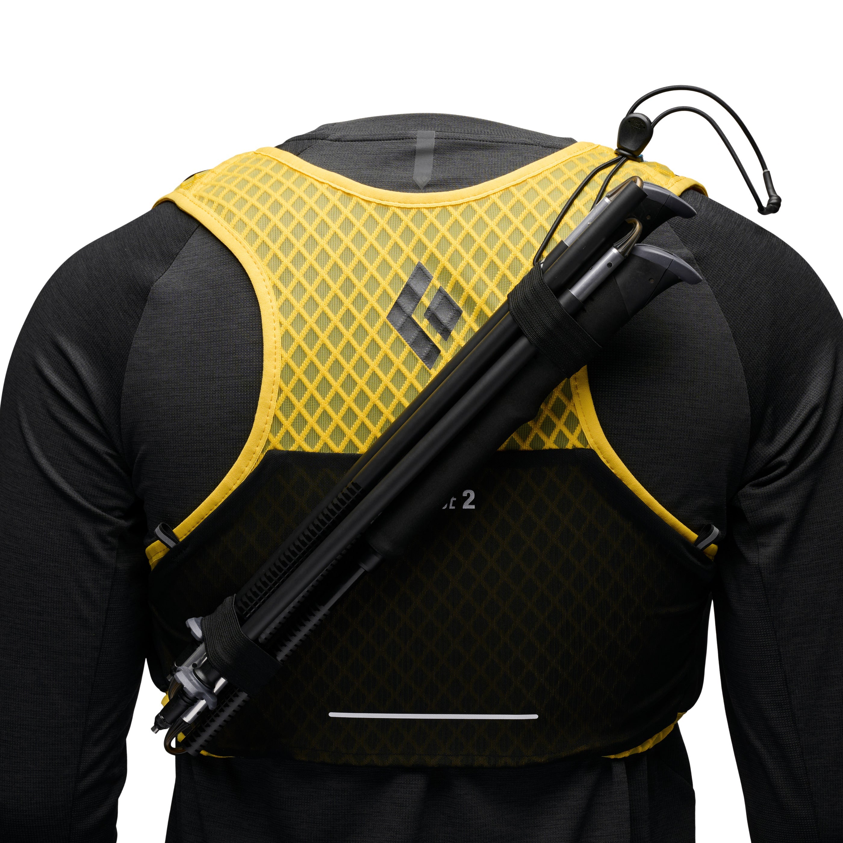Distance 2 Vest