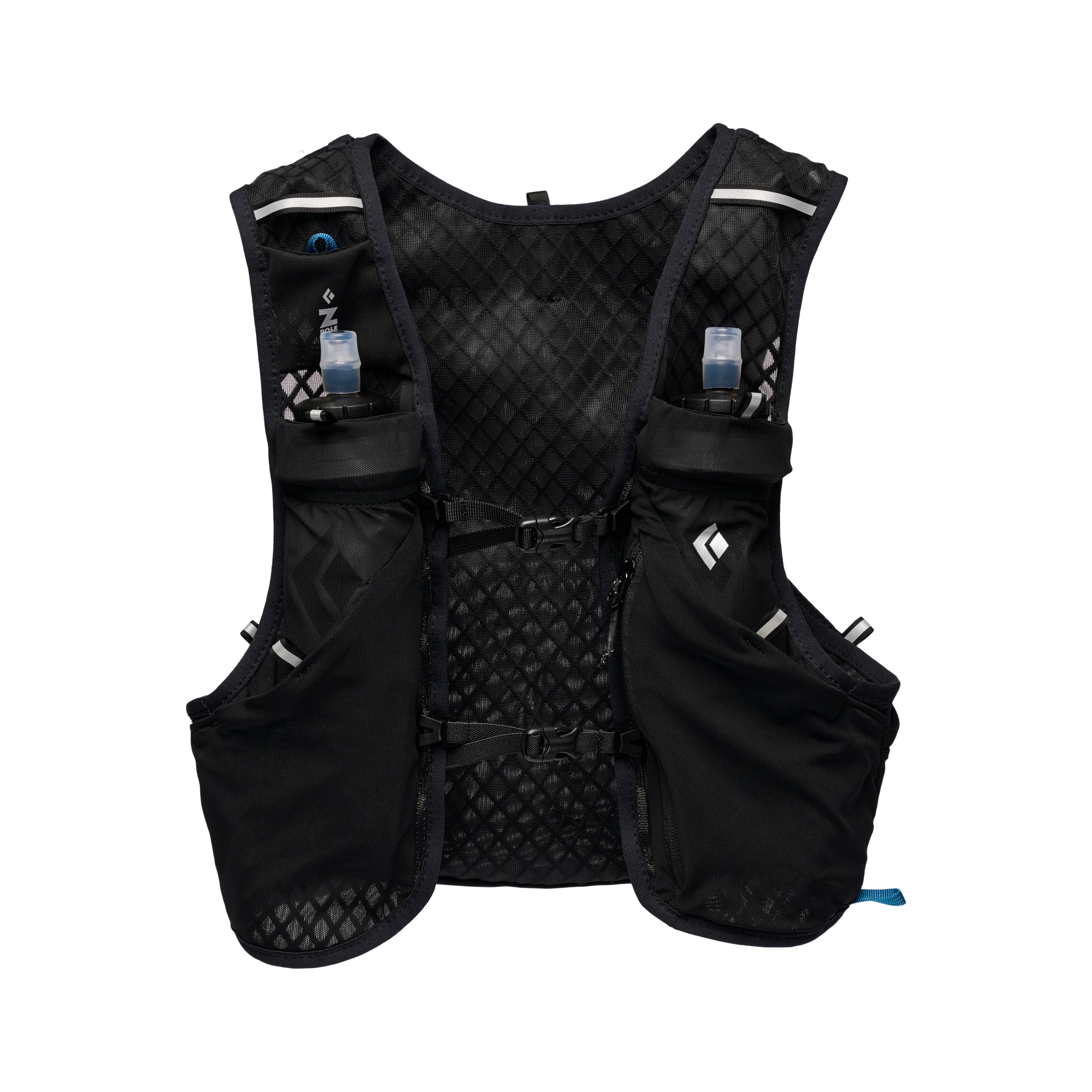Distance 6 Vest