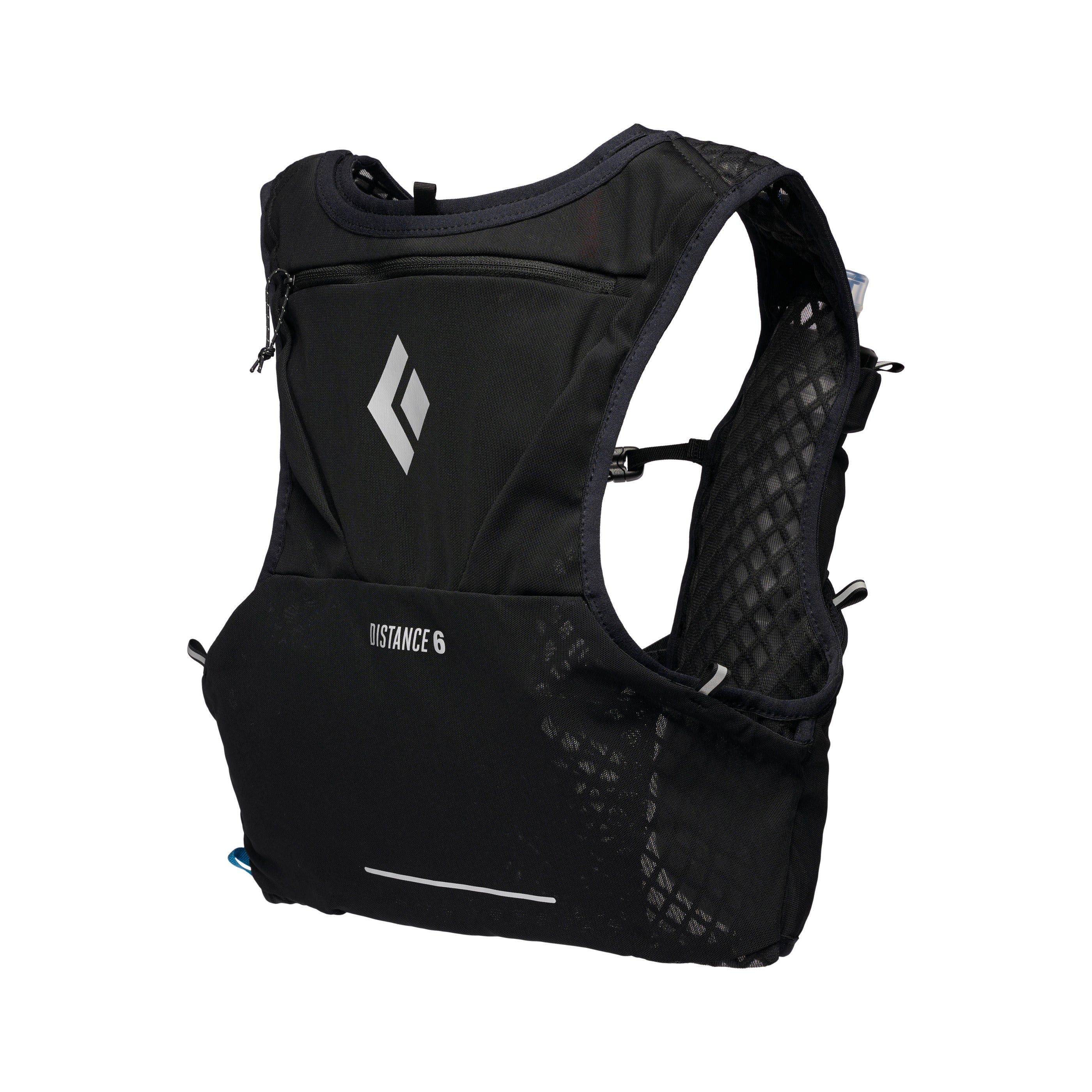Distance 6 Vest