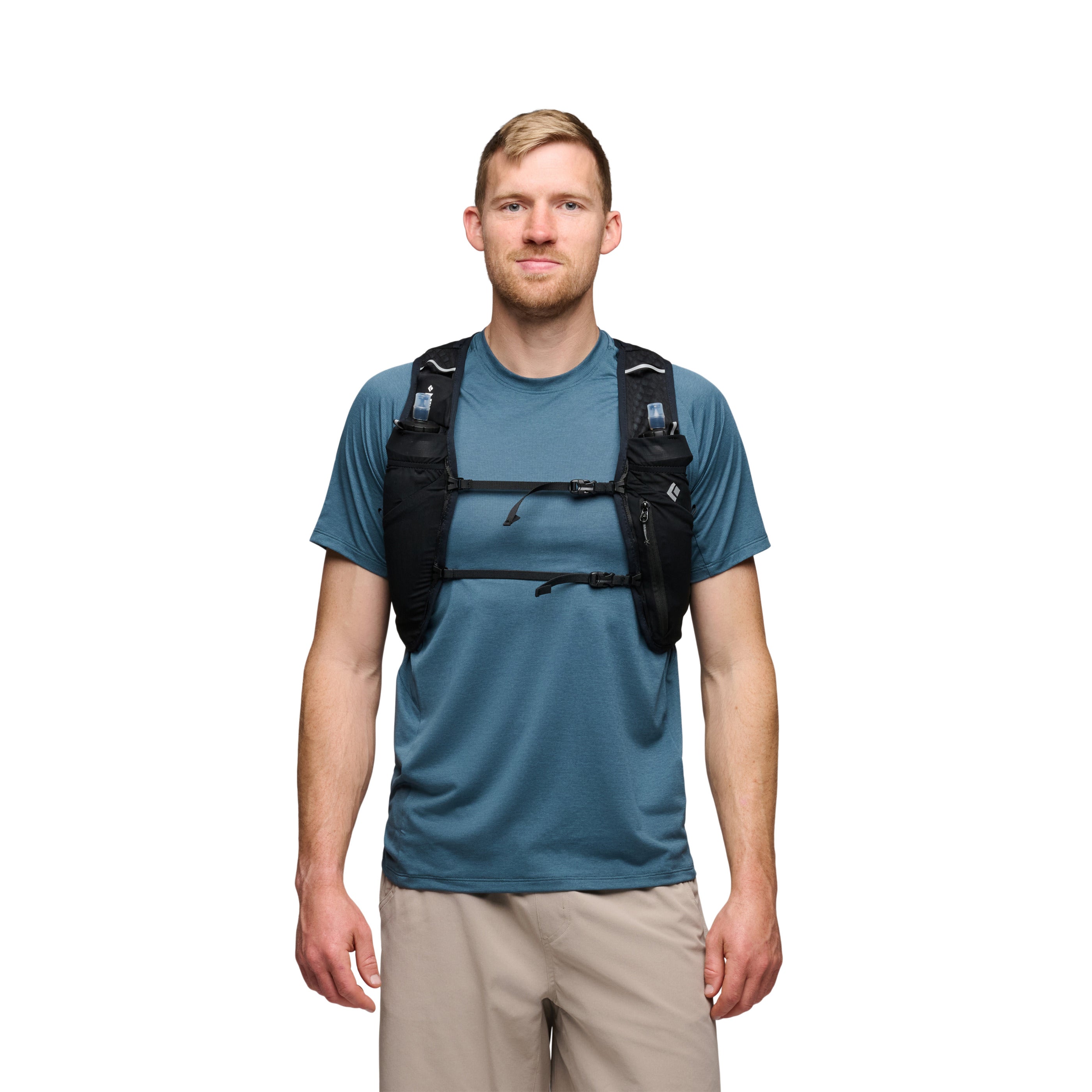 Distance 6 Vest