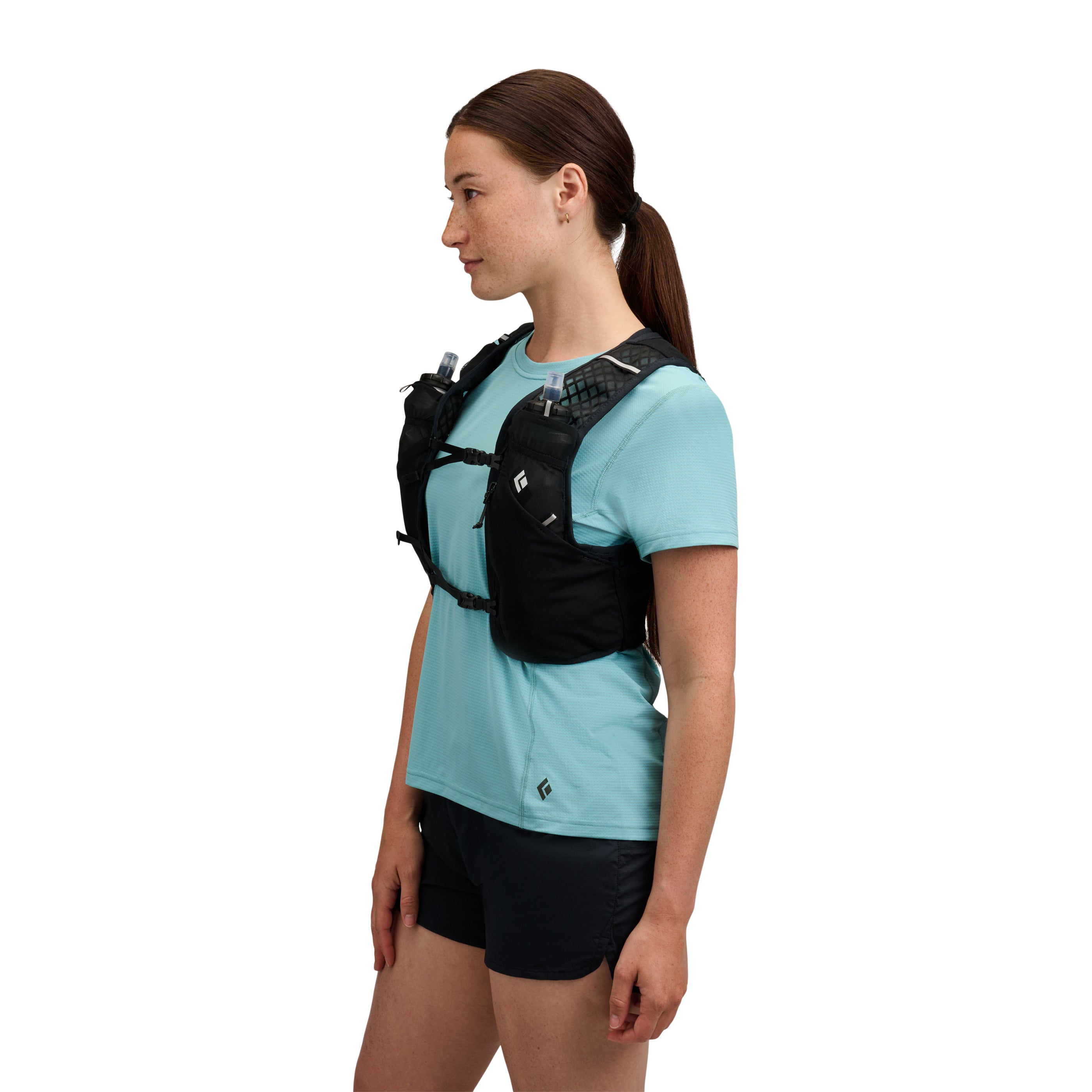 Distance 6 Vest