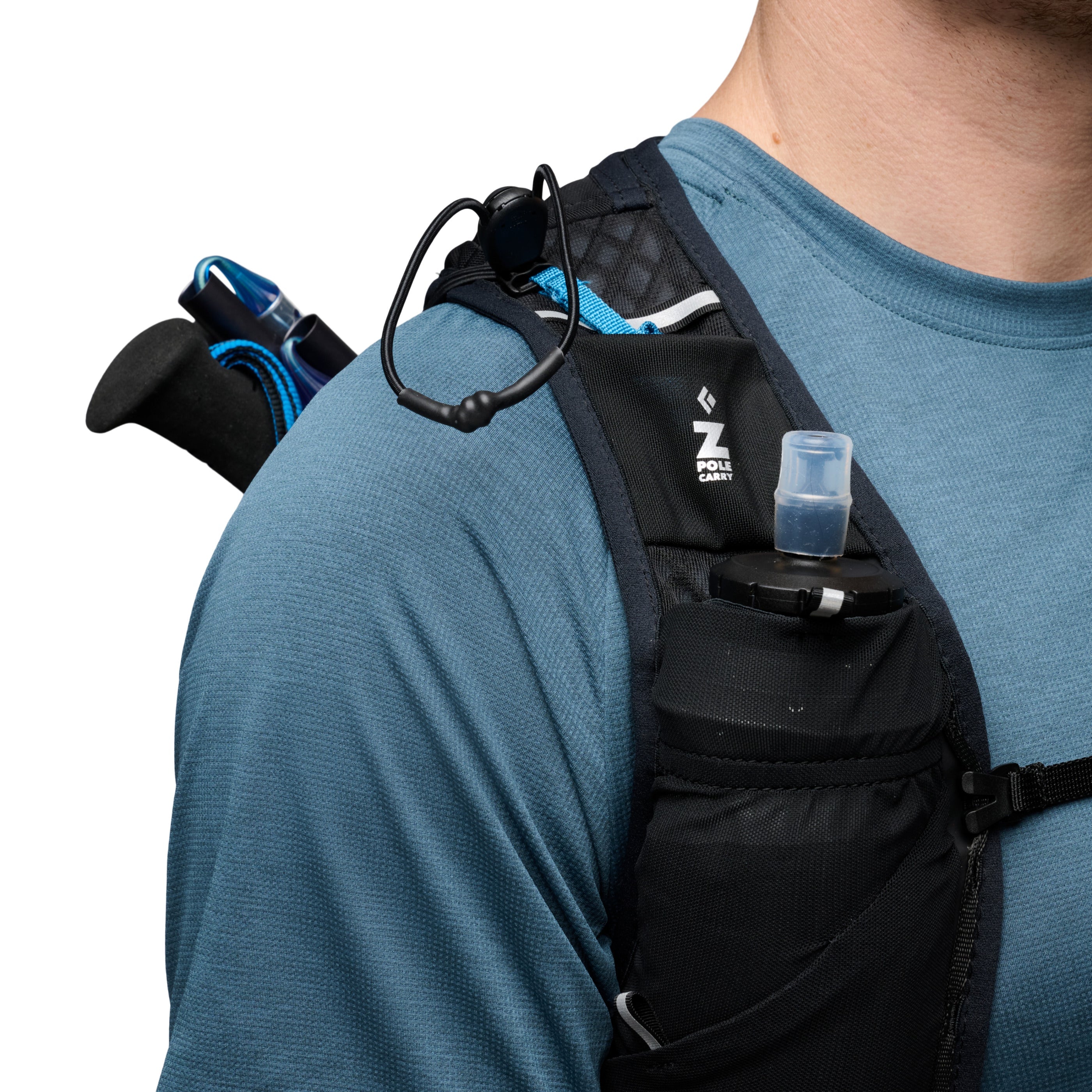 Distance 6 Vest