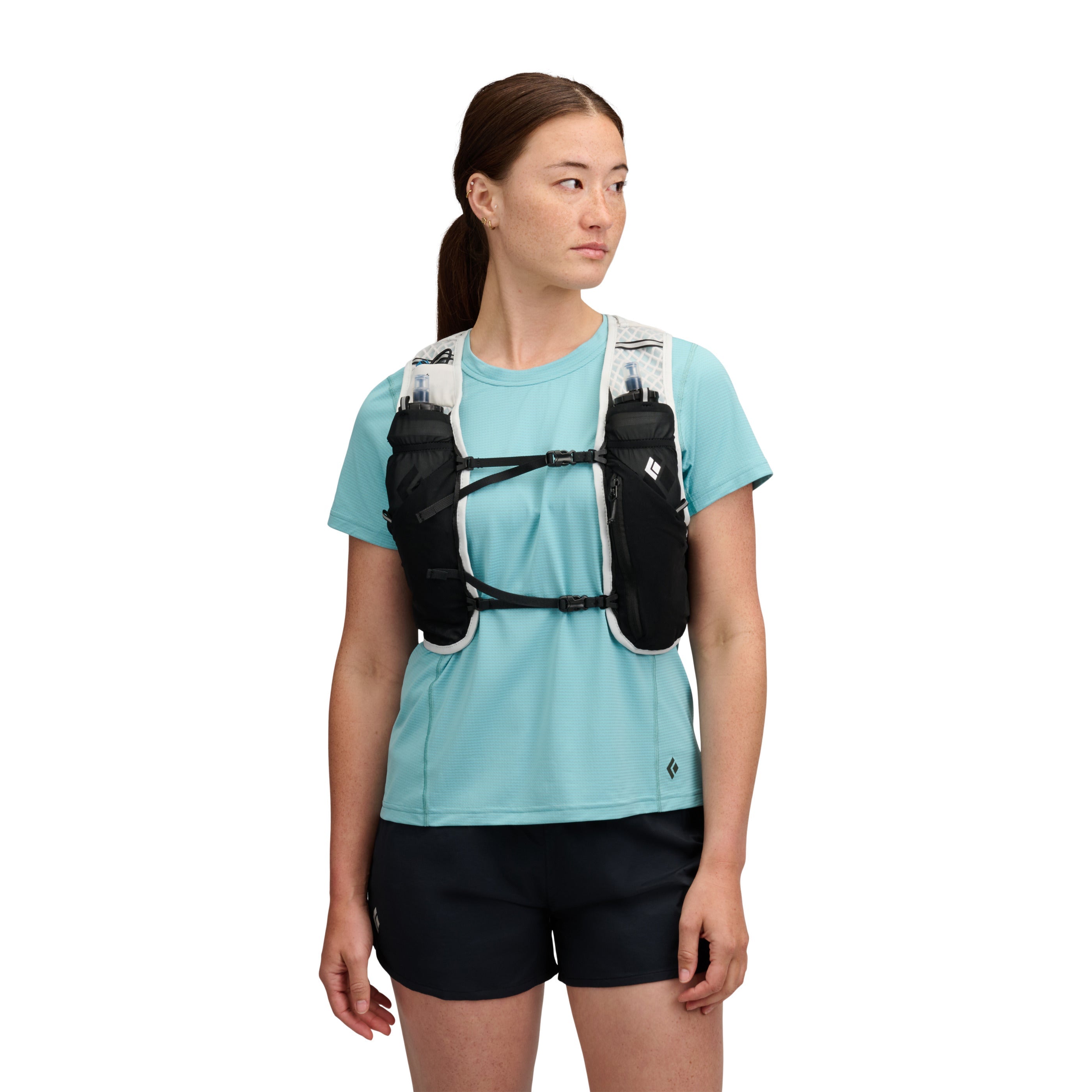 Distance 6 Vest