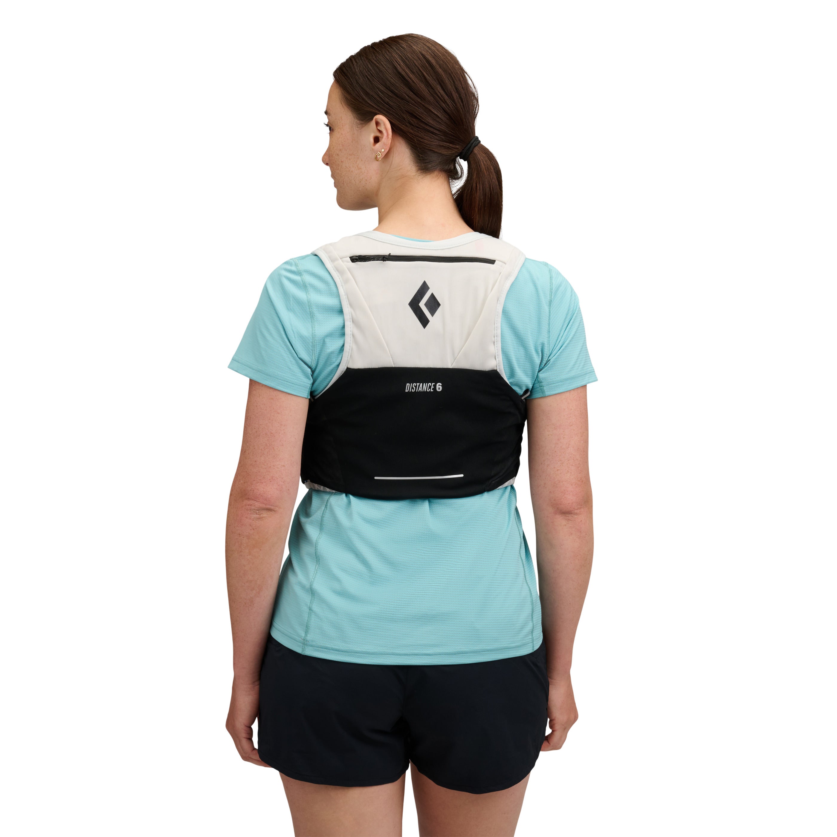 Distance 6 Vest