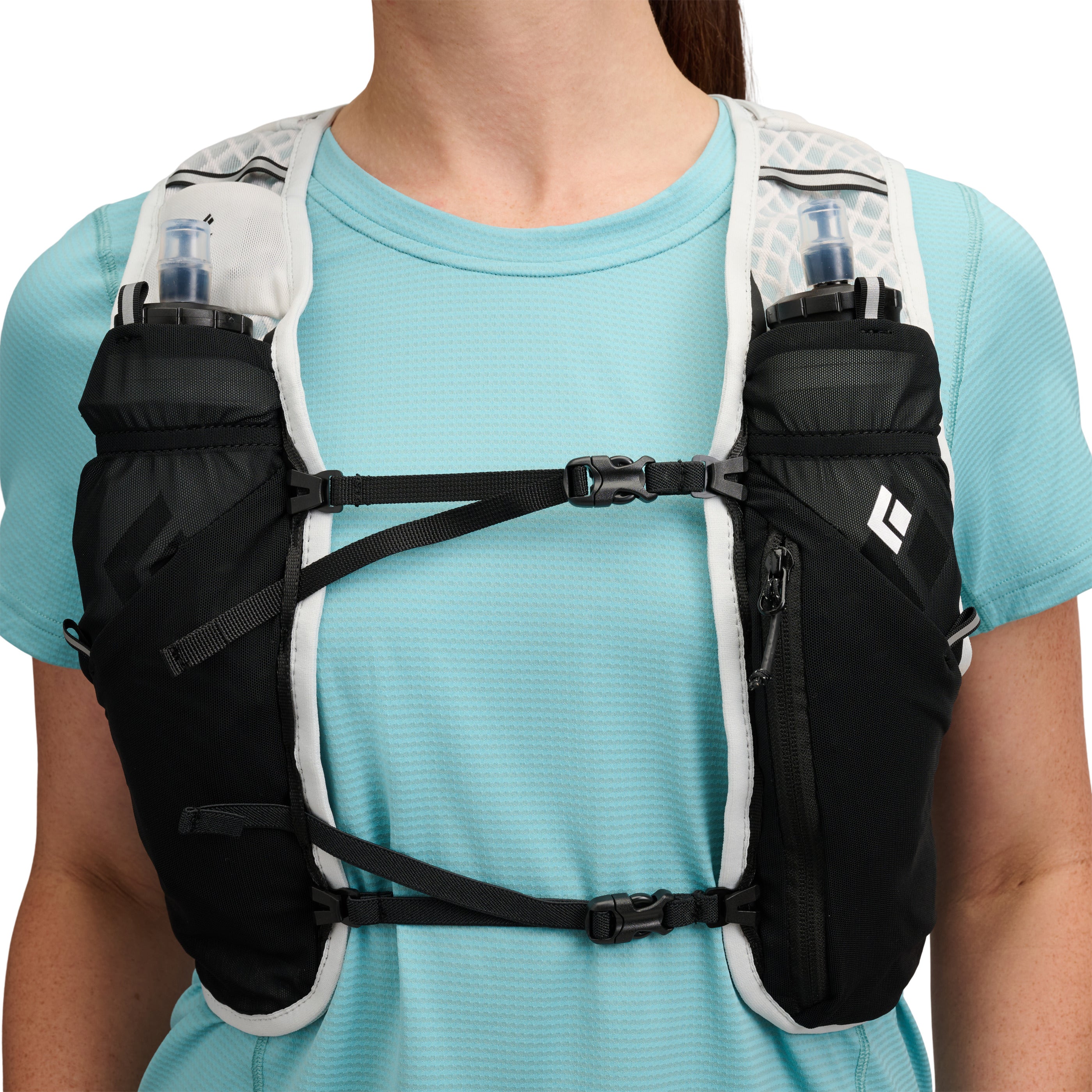 Distance 6 Vest