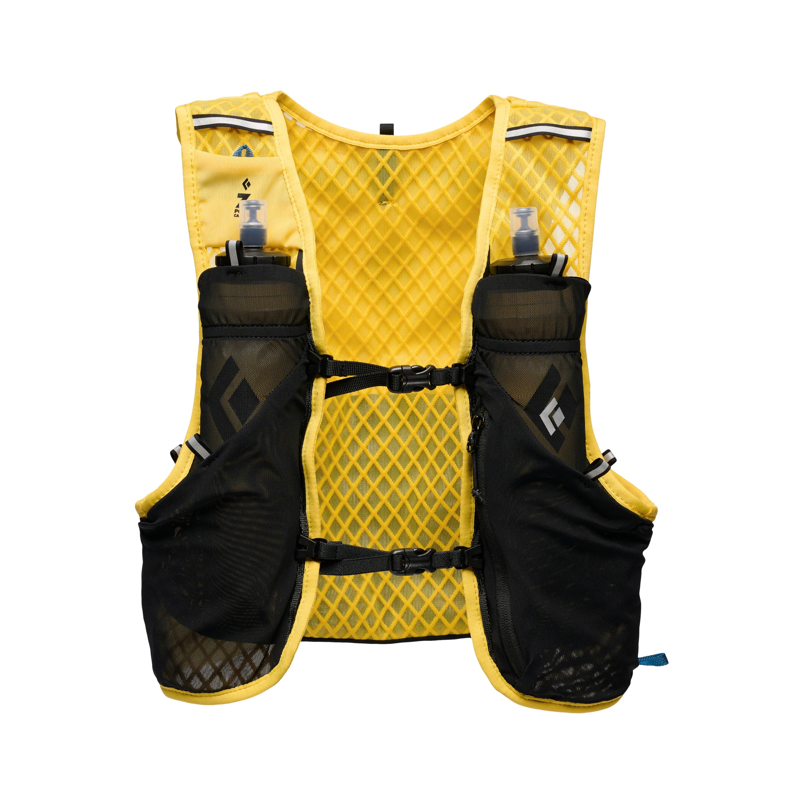 Distance 6 Vest
