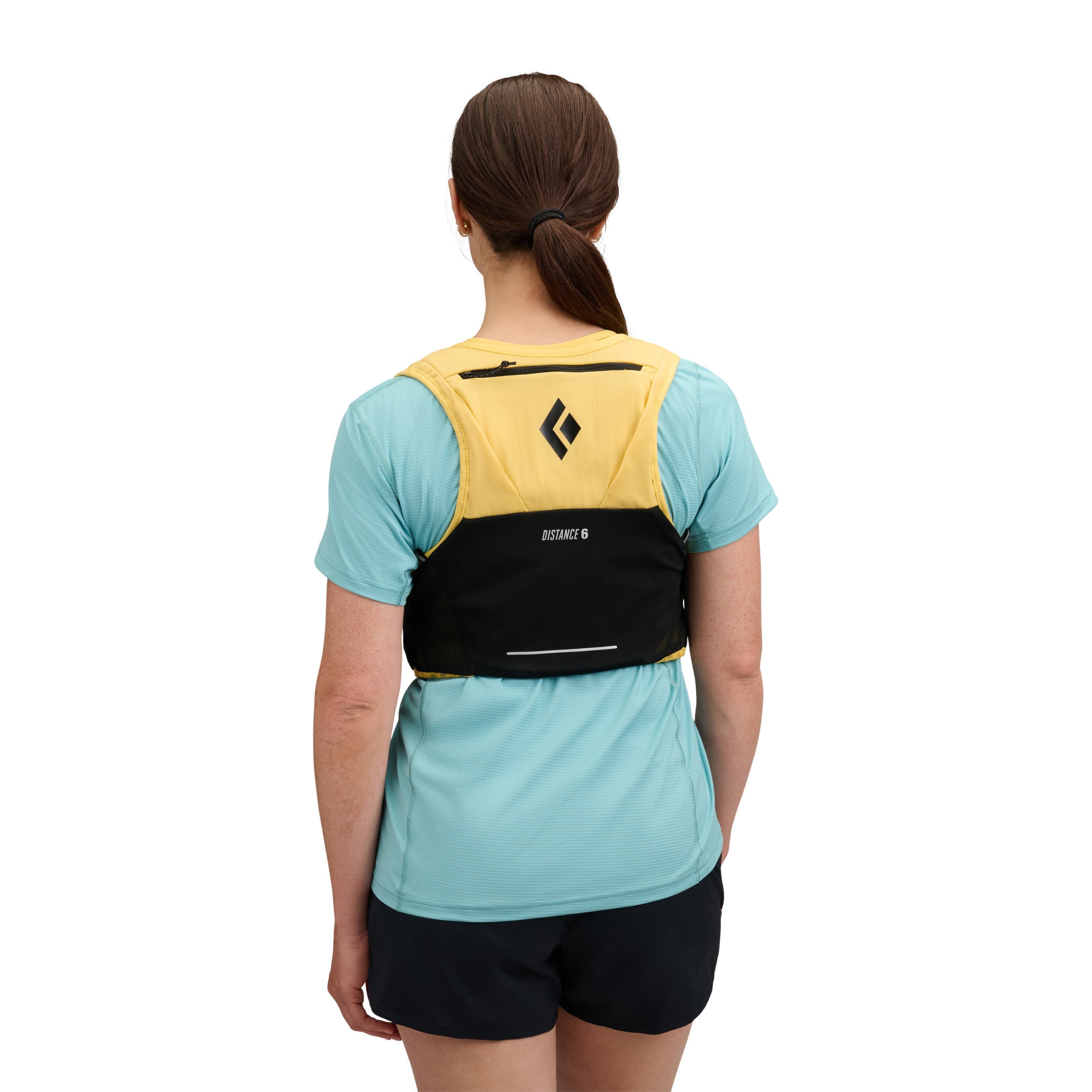 Distance 6 Vest