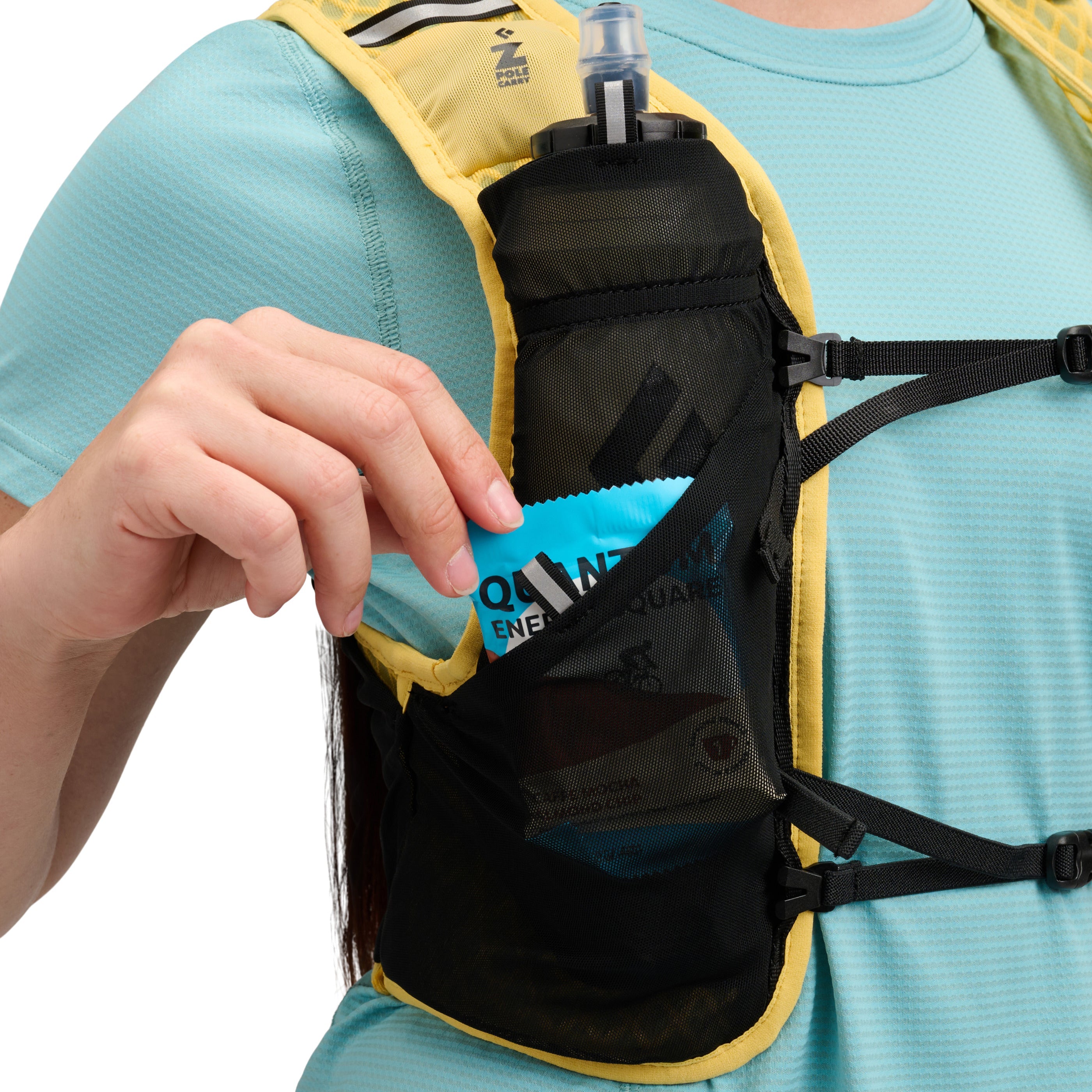 Distance 6 Vest