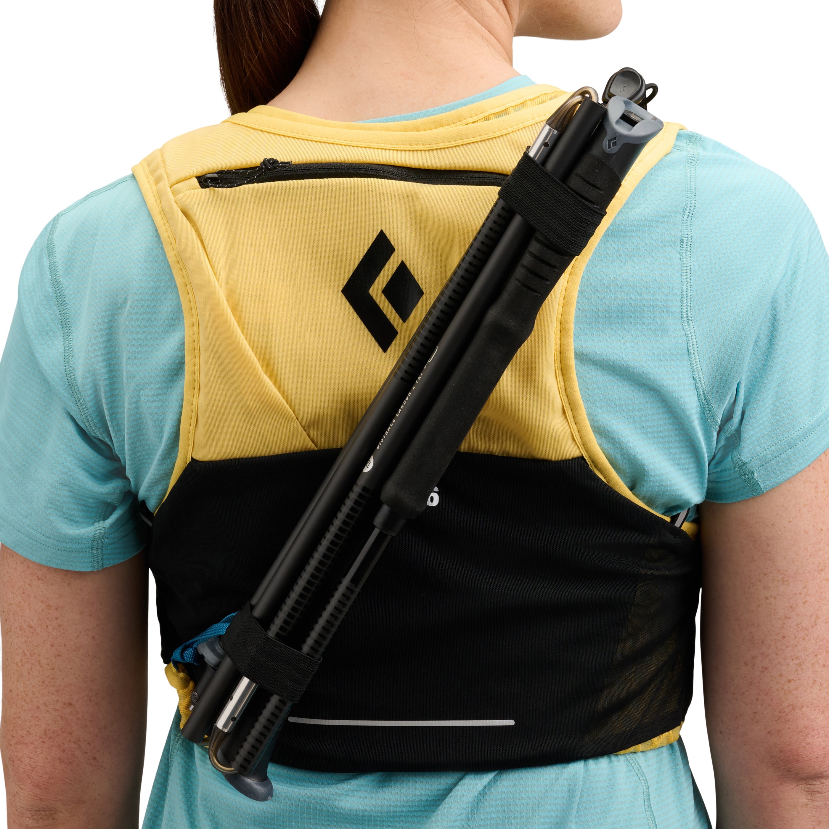 Distance 6 Vest