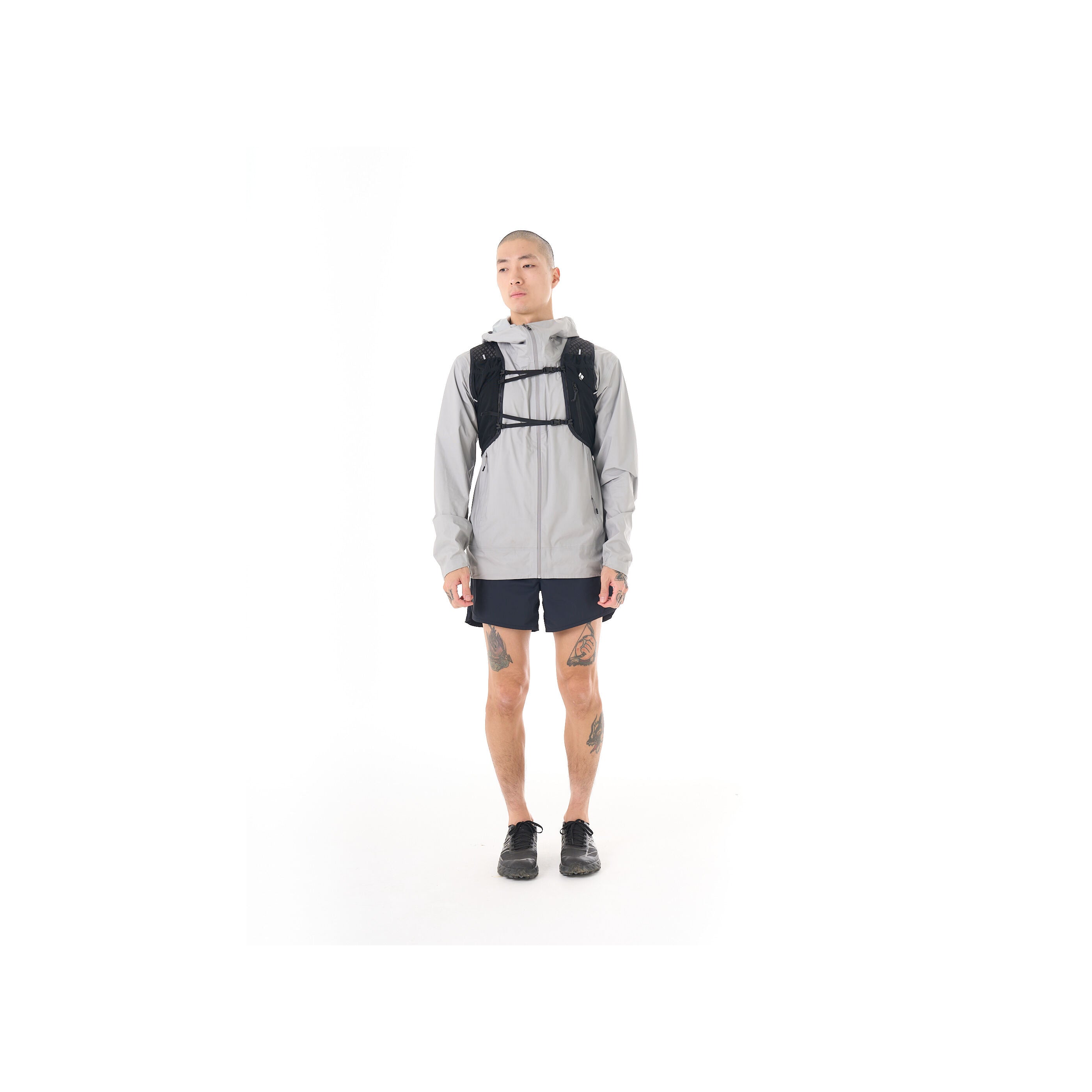 Distance 8 Backpack