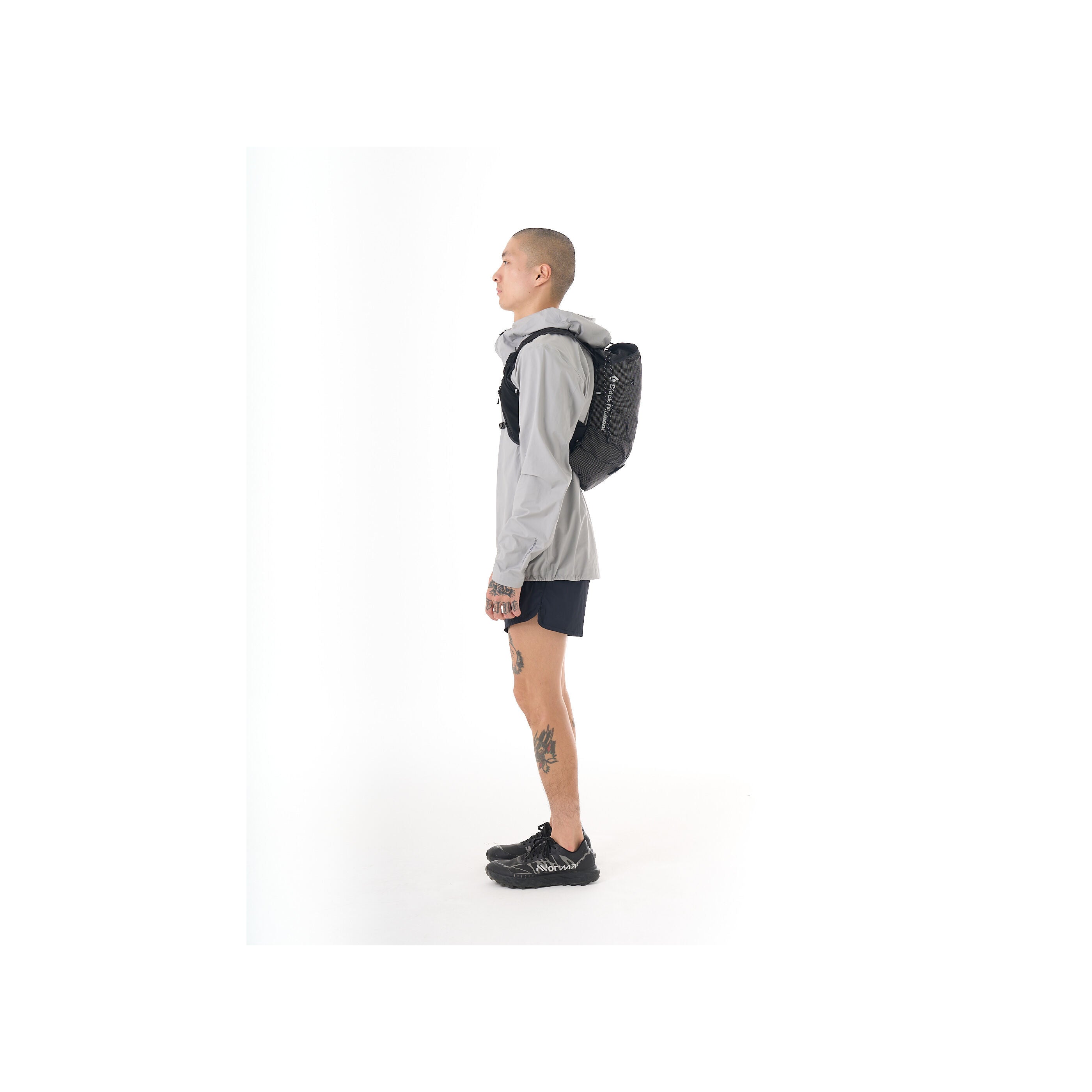 Distance 8 Backpack