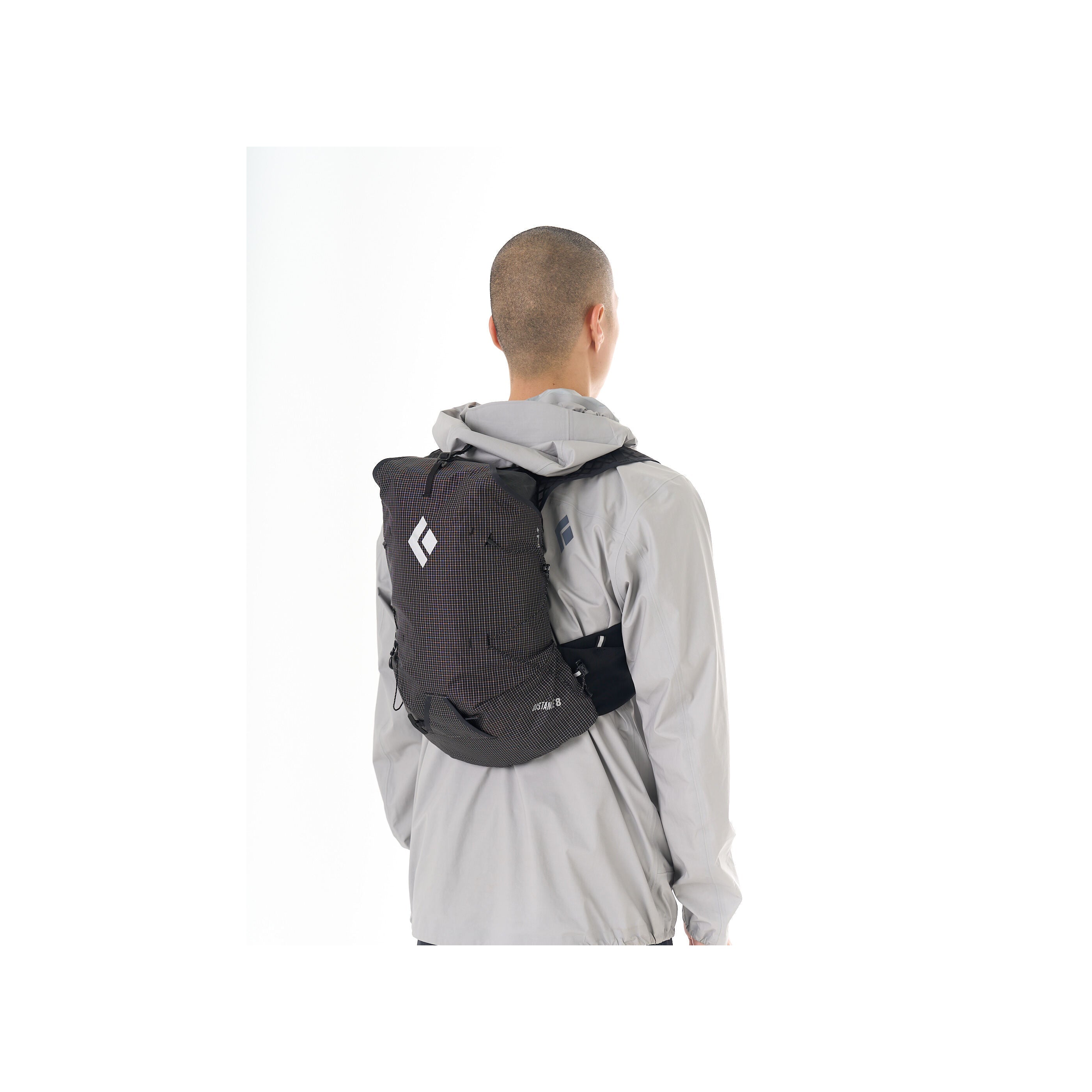 Distance 8 Backpack