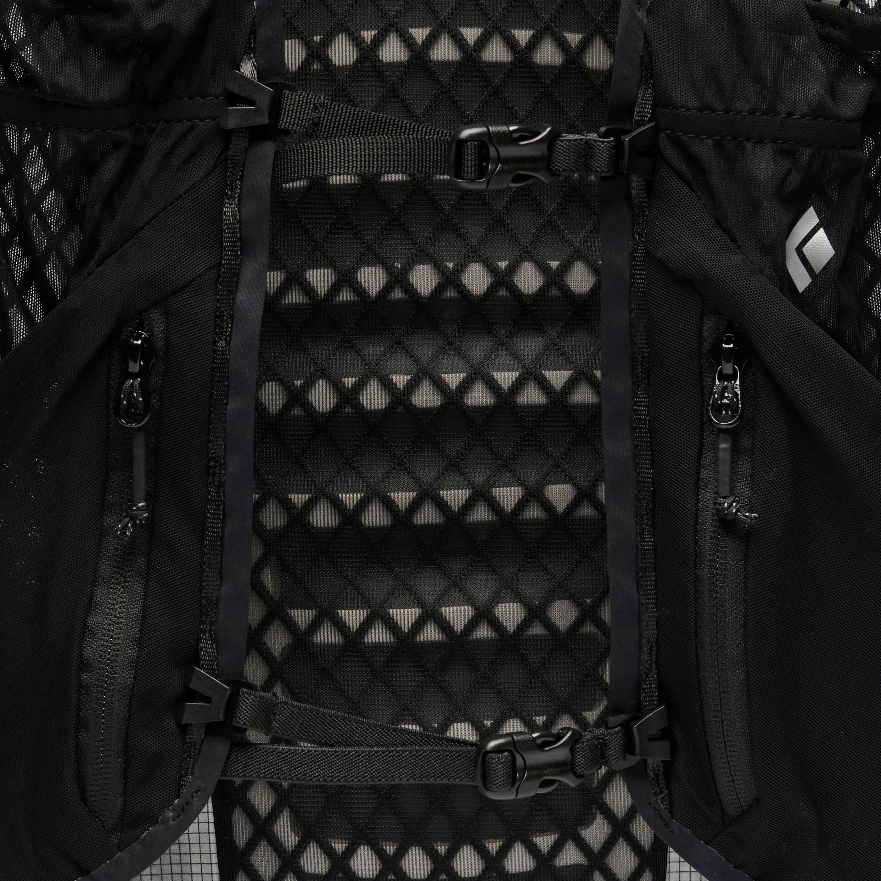 Distance 8 Backpack