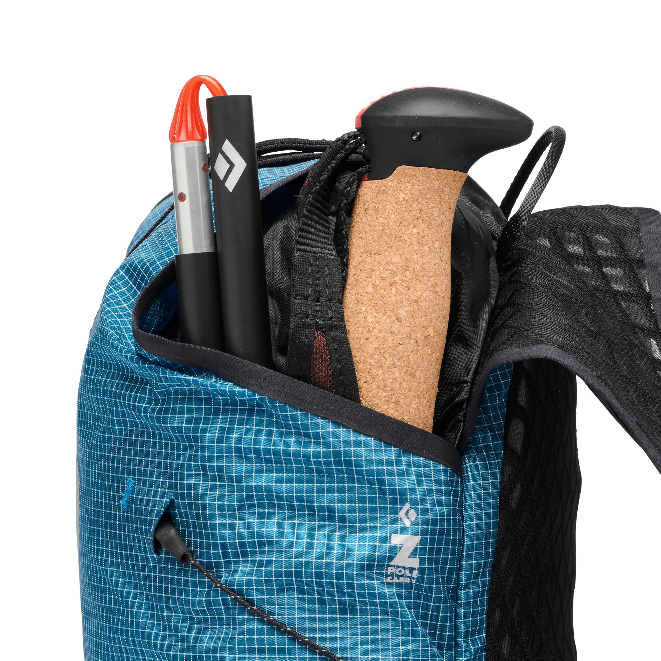 Distance 8 Backpack