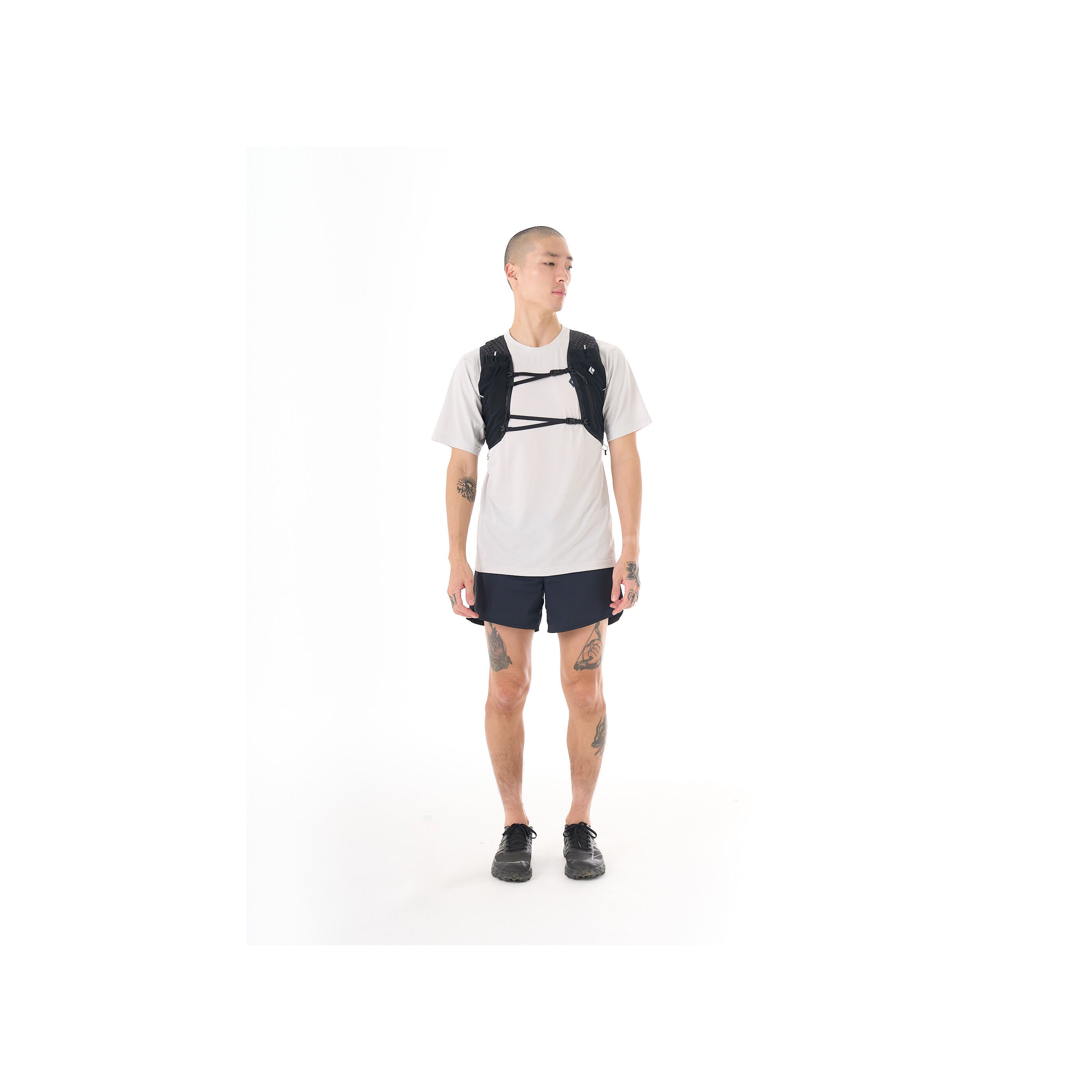 Distance 8 Backpack