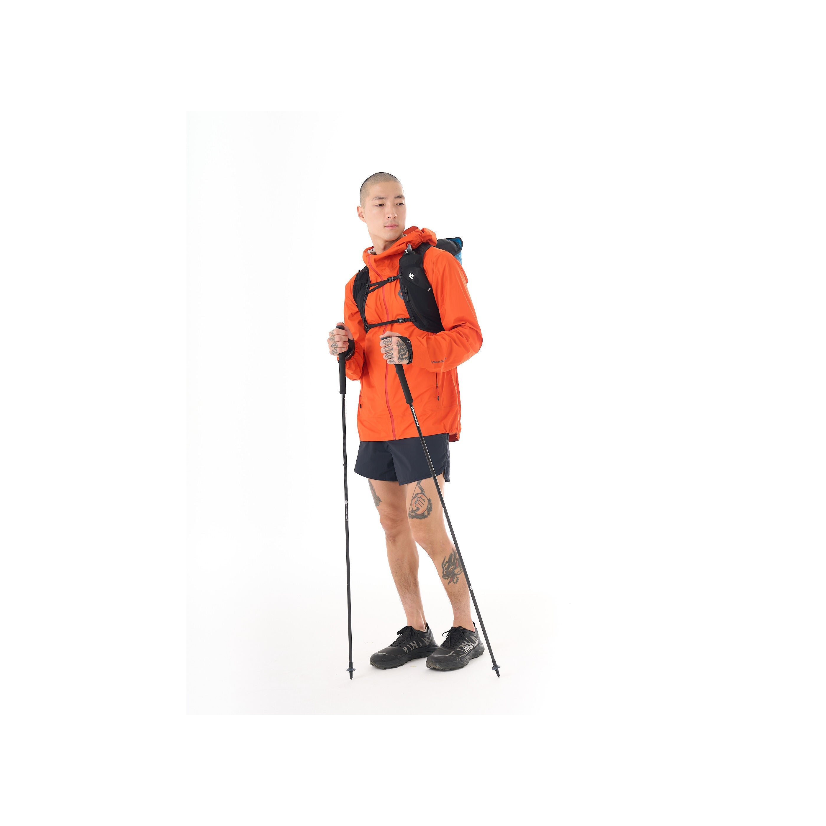 Distance 15 Backpack